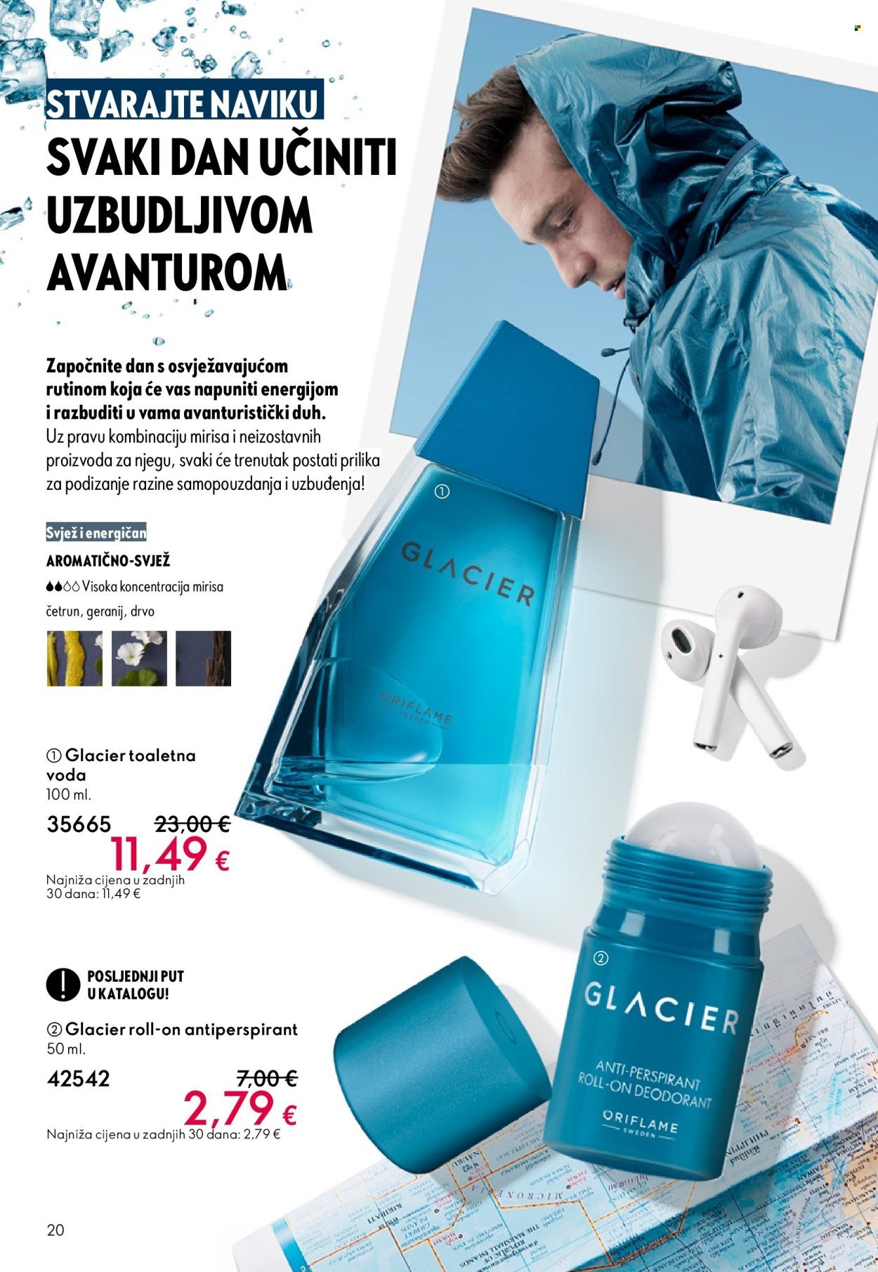 ORIFLAME katalog - KATALOG 14