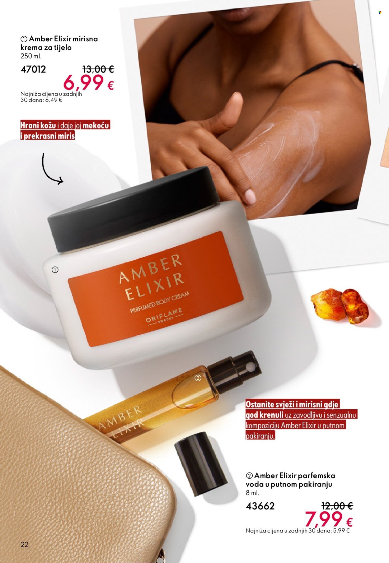 ORIFLAME katalog - KATALOG 14