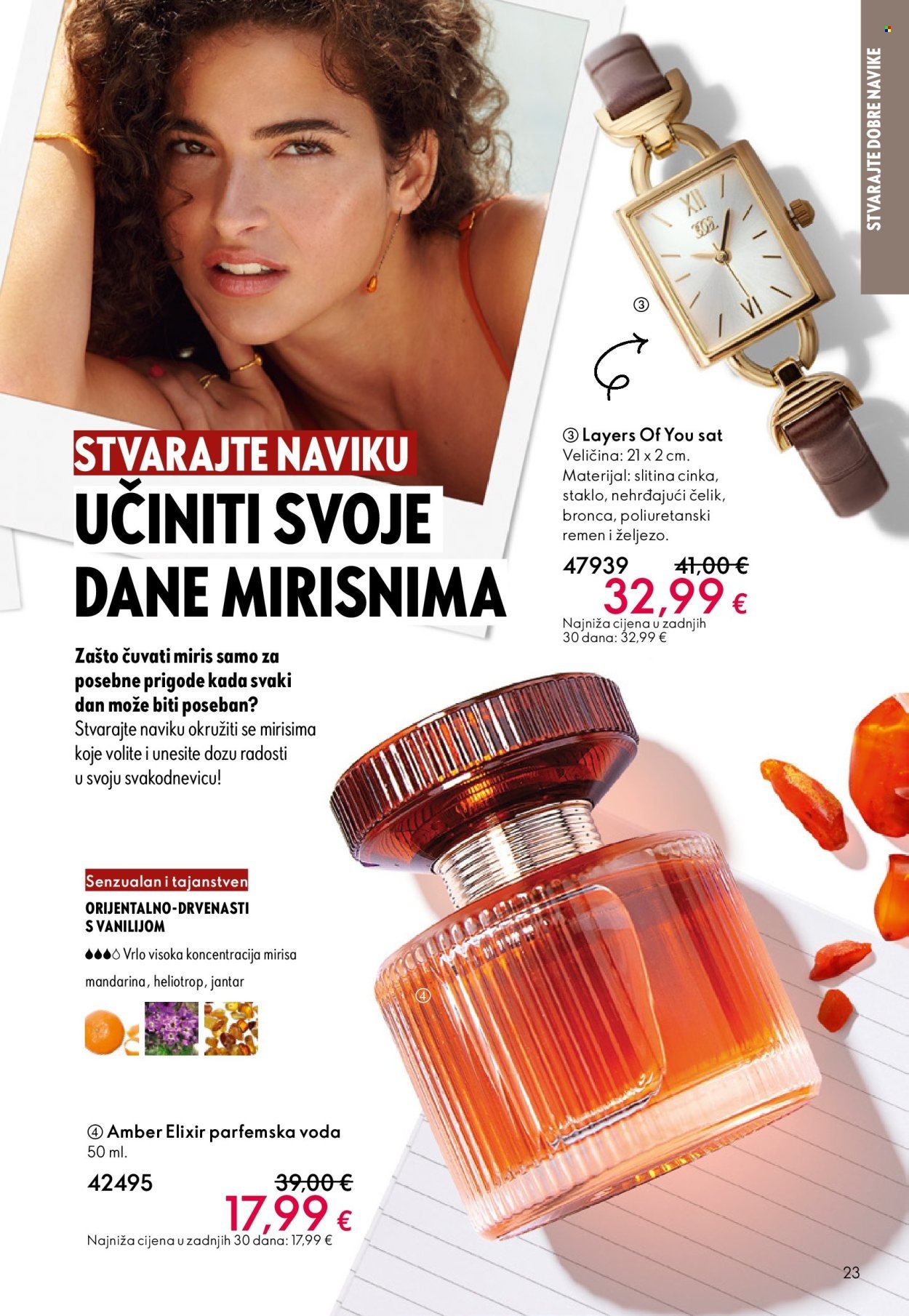 ORIFLAME katalog - KATALOG 14