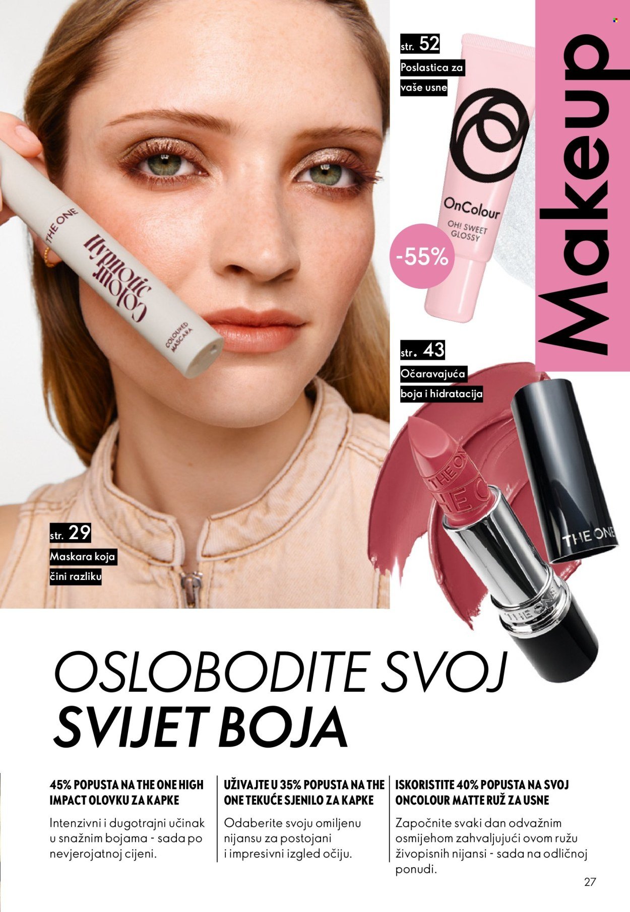 ORIFLAME katalog - KATALOG 14