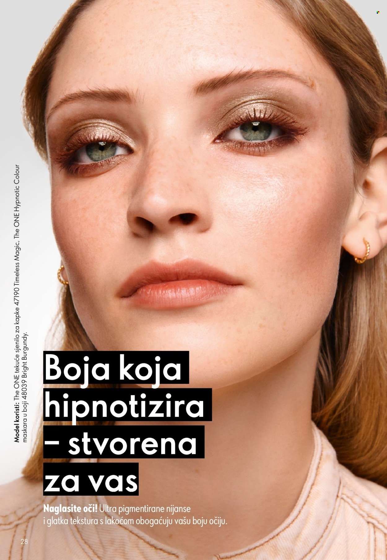 ORIFLAME katalog - KATALOG 14