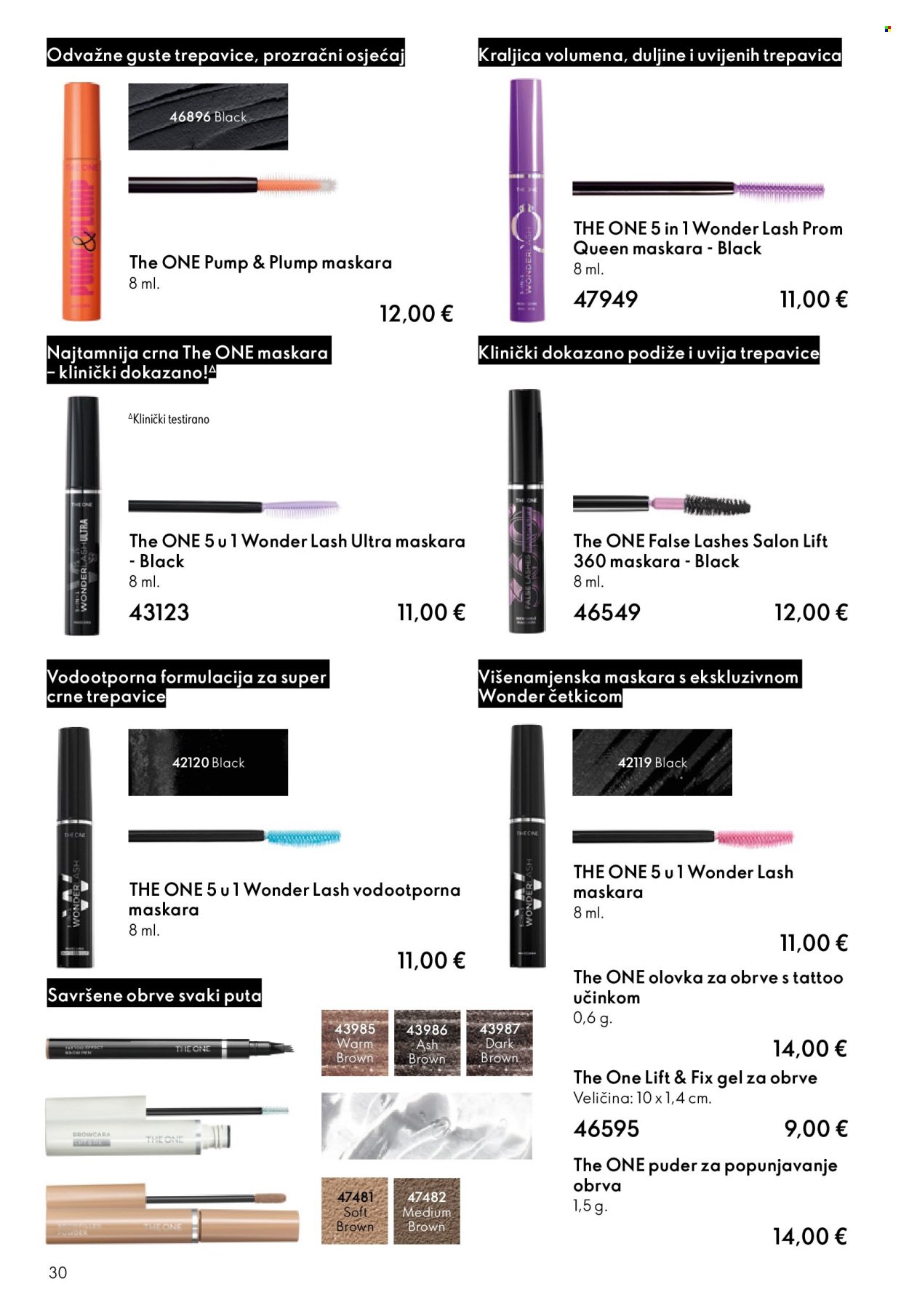 ORIFLAME katalog - KATALOG 14