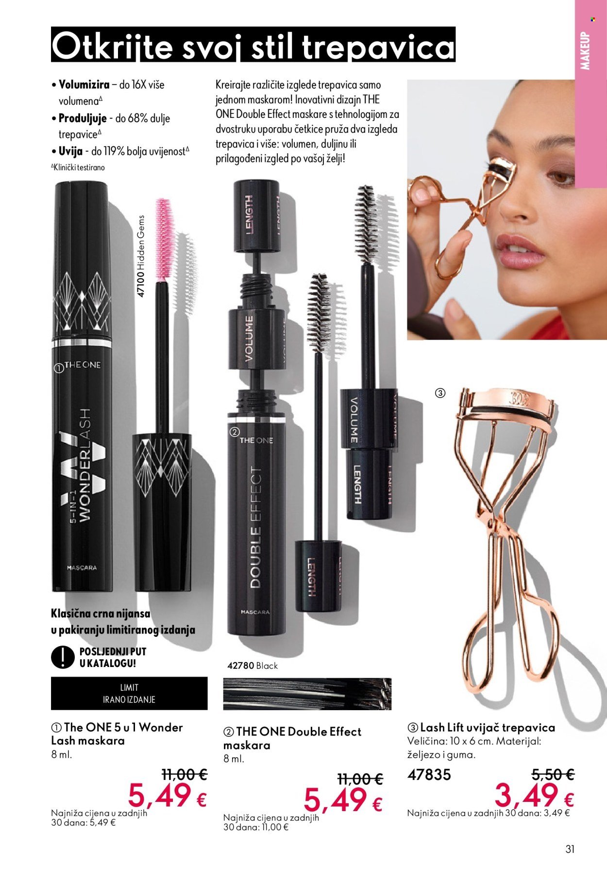 ORIFLAME katalog - KATALOG 14