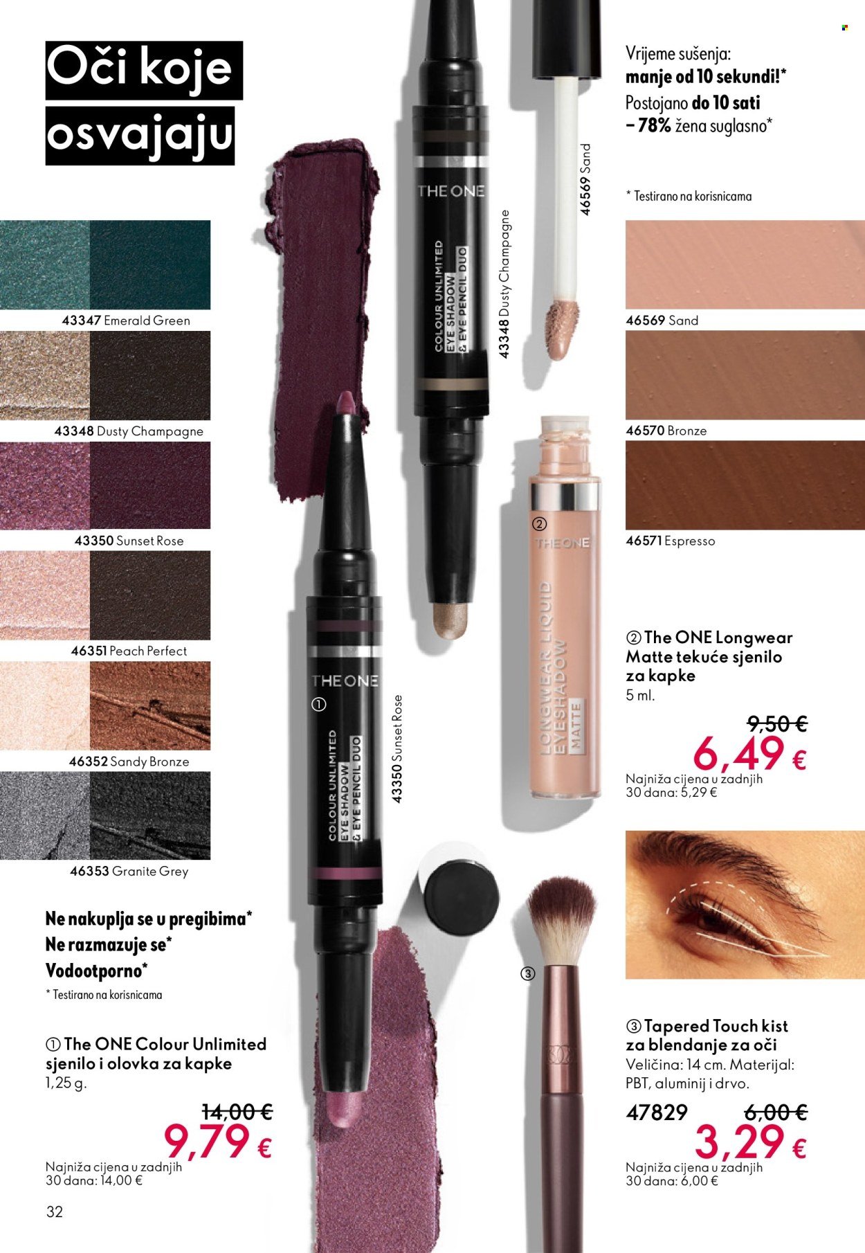 ORIFLAME katalog - KATALOG 14