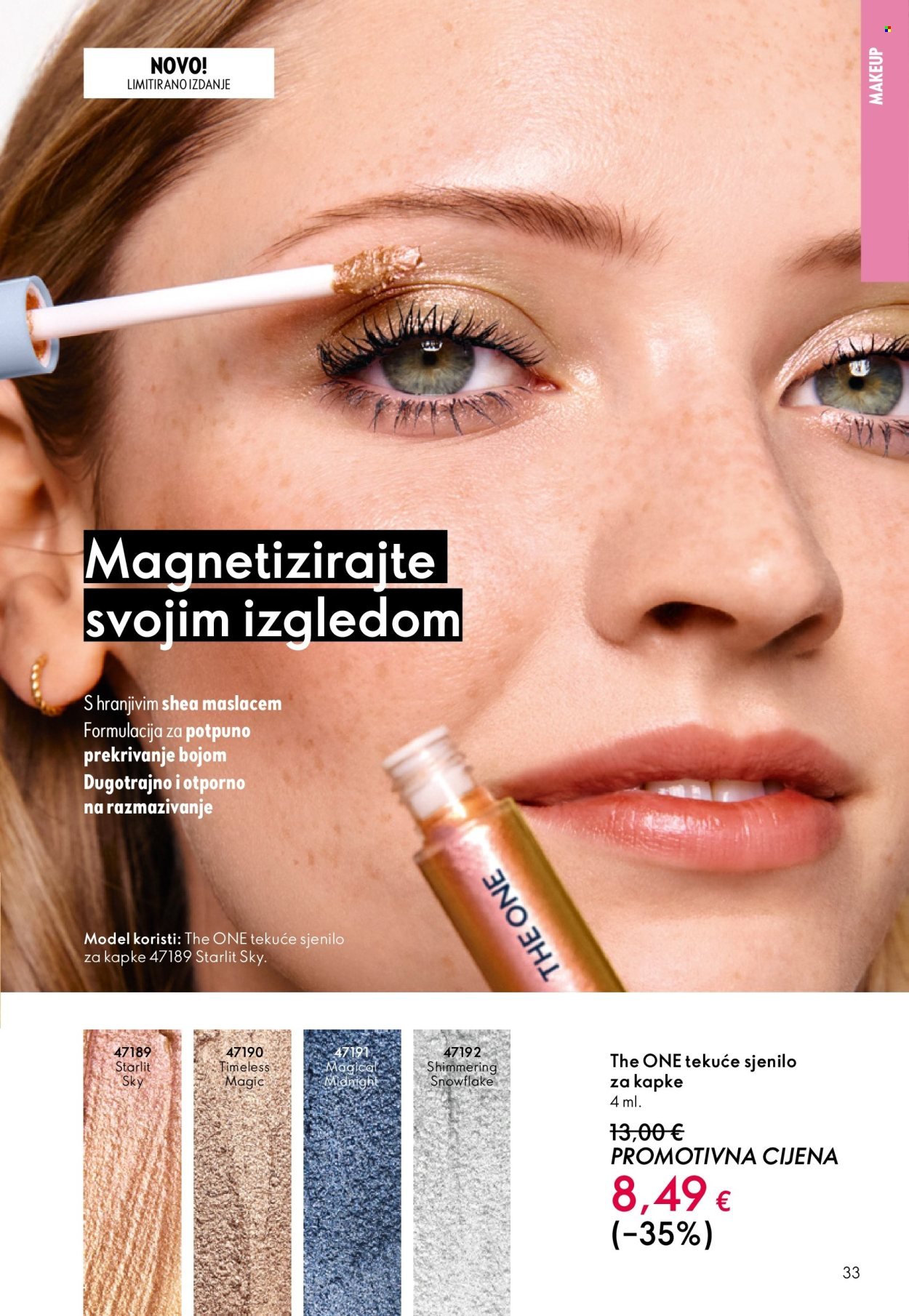 ORIFLAME katalog - KATALOG 14