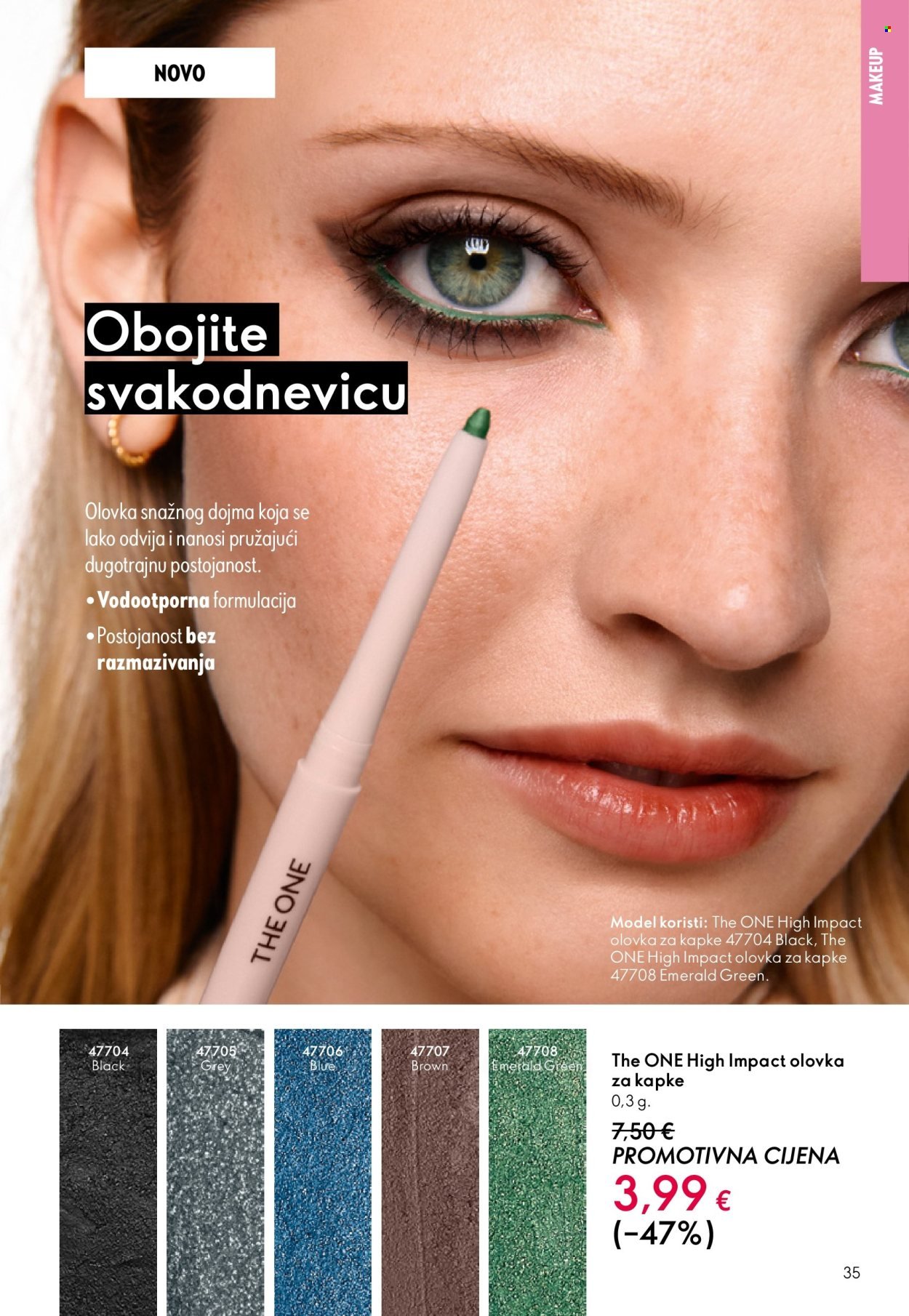 ORIFLAME katalog - KATALOG 14