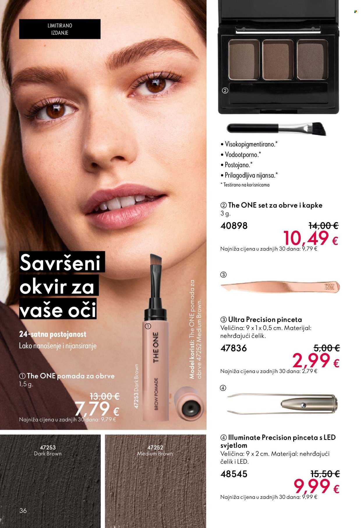 ORIFLAME katalog - KATALOG 14