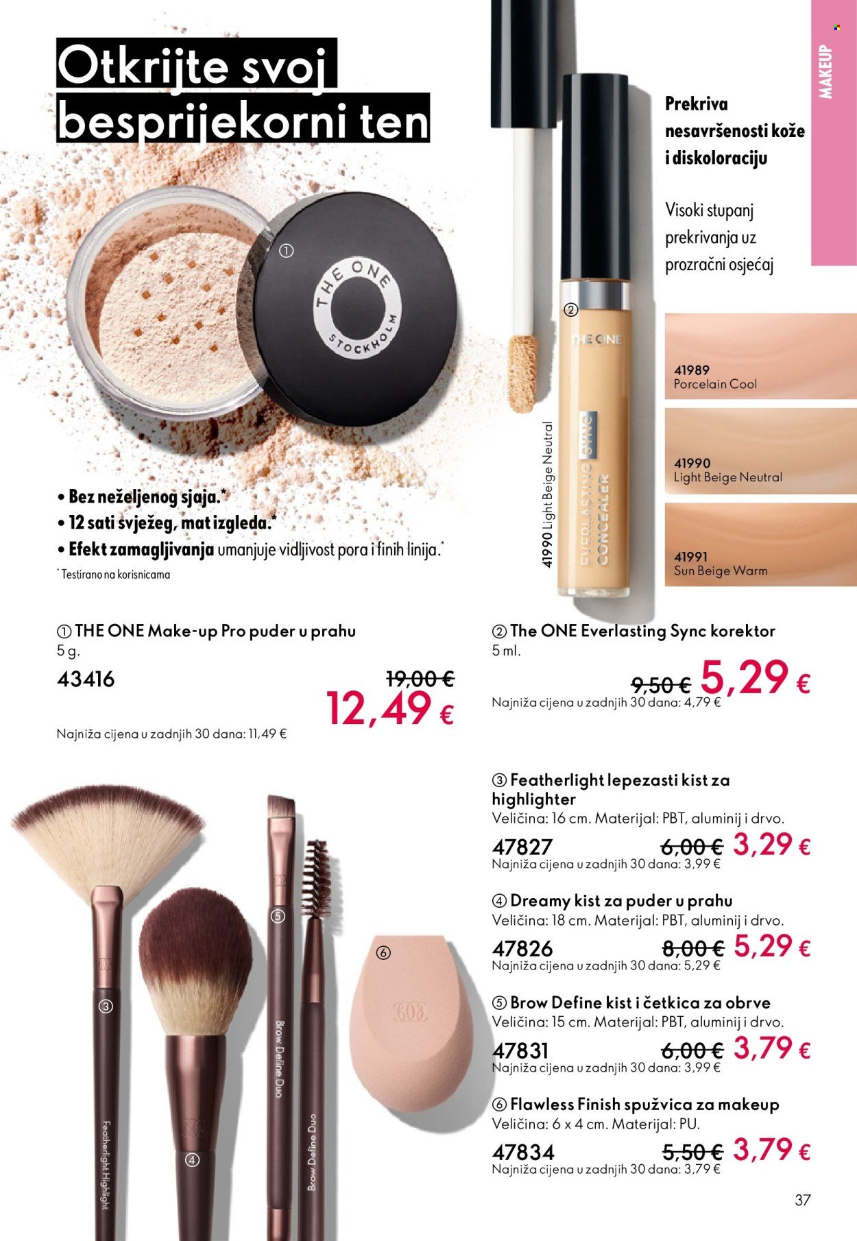 ORIFLAME katalog - KATALOG 14