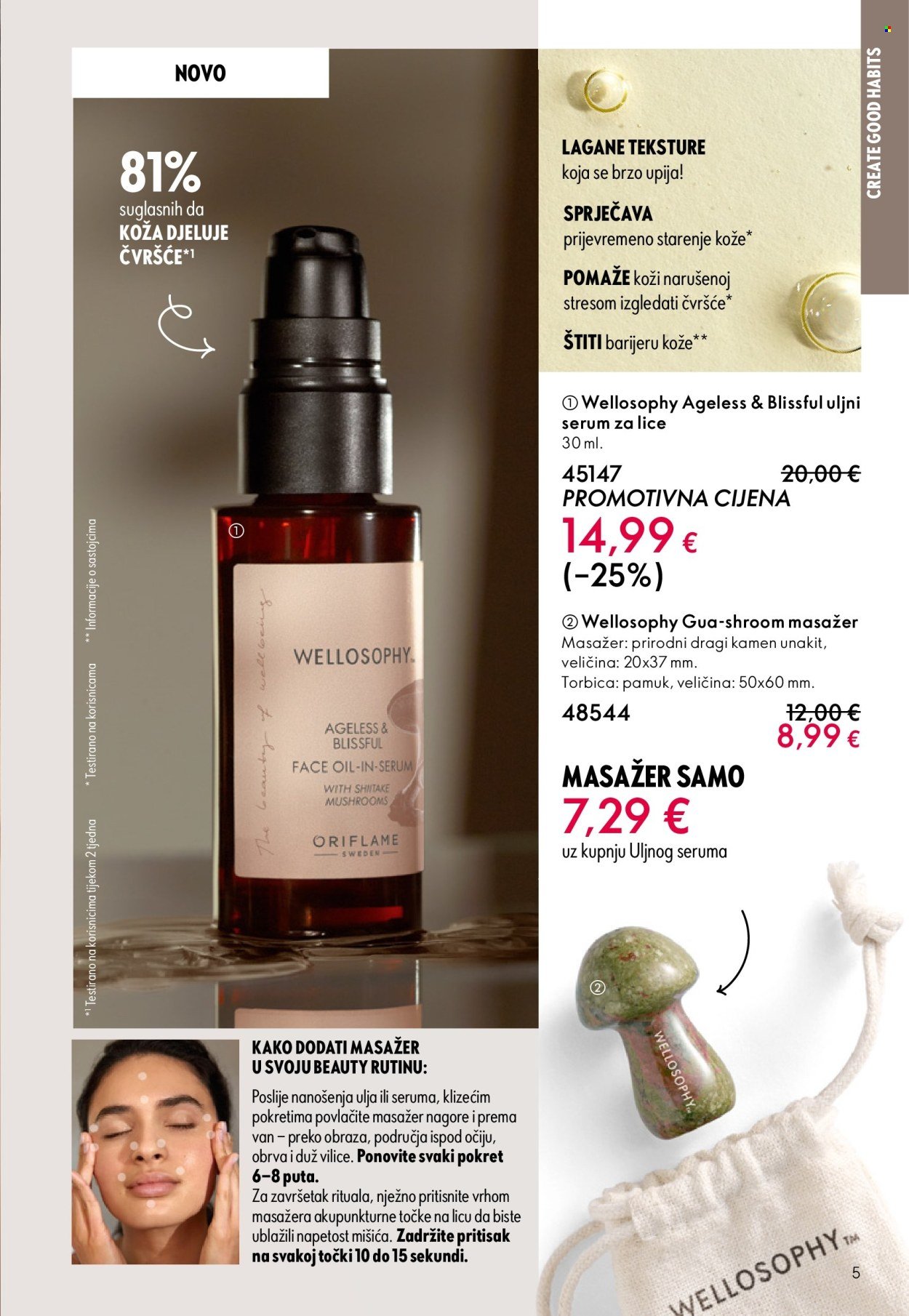 ORIFLAME katalog - KATALOG 14