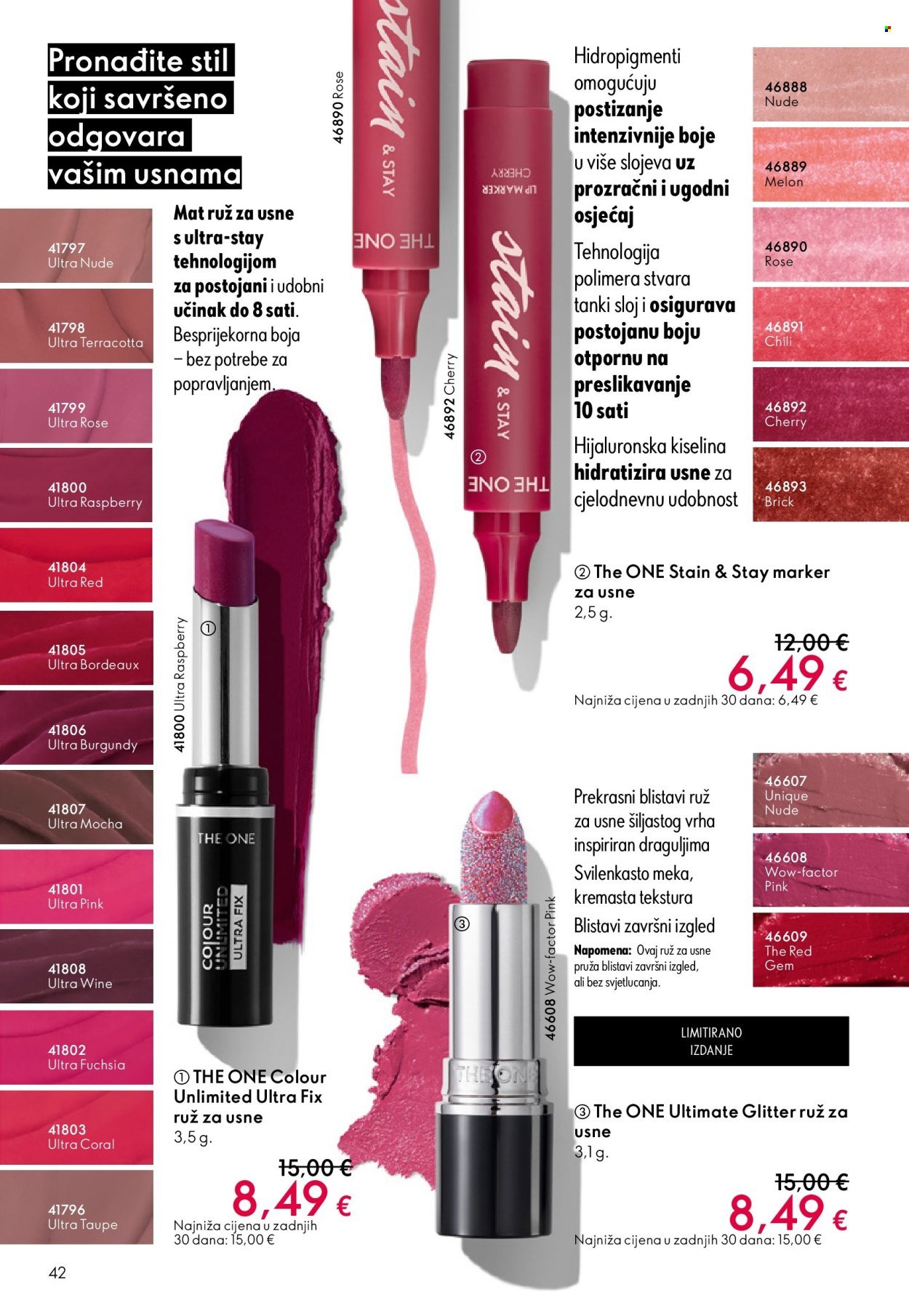 ORIFLAME katalog - KATALOG 14