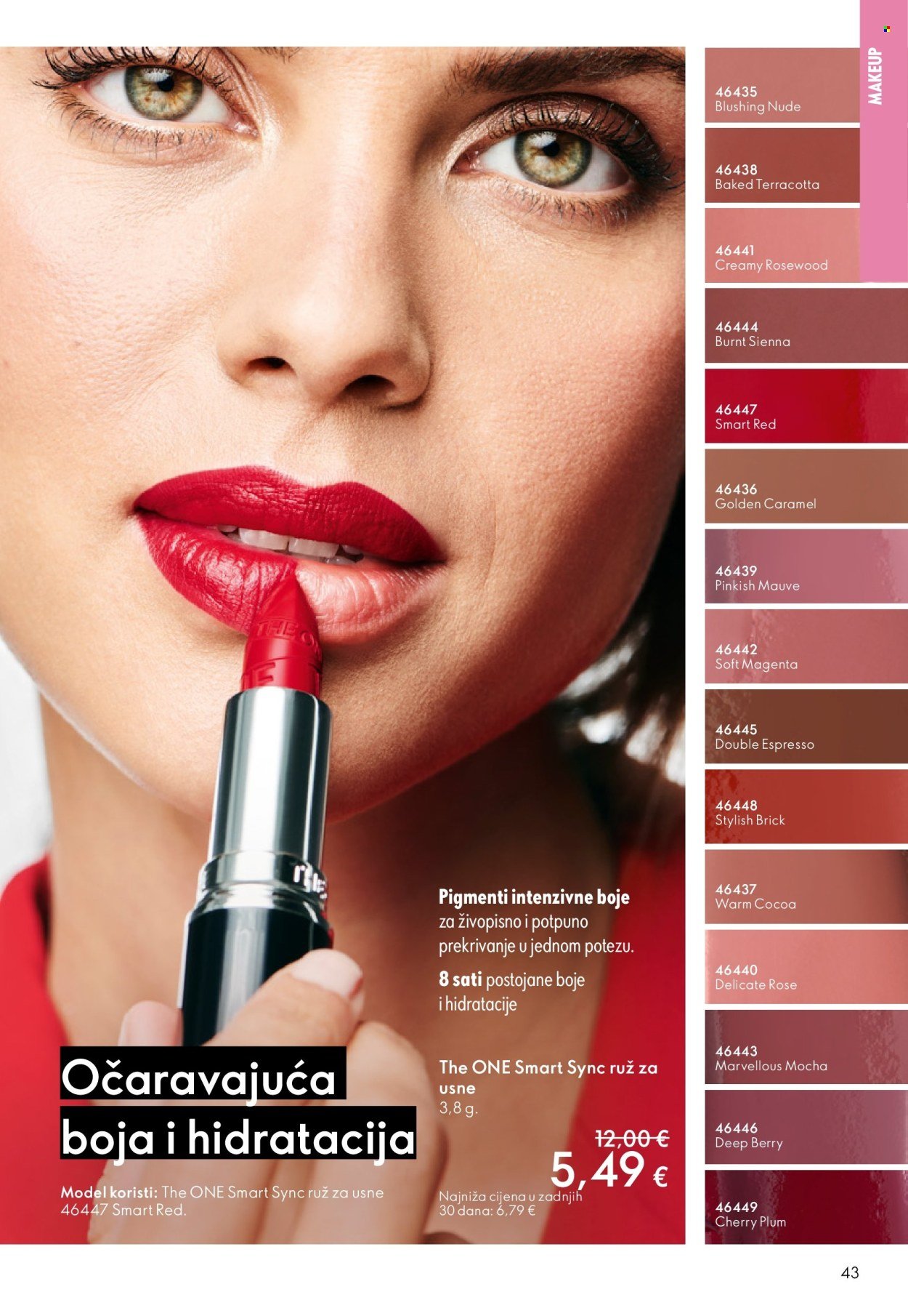 ORIFLAME katalog - KATALOG 14