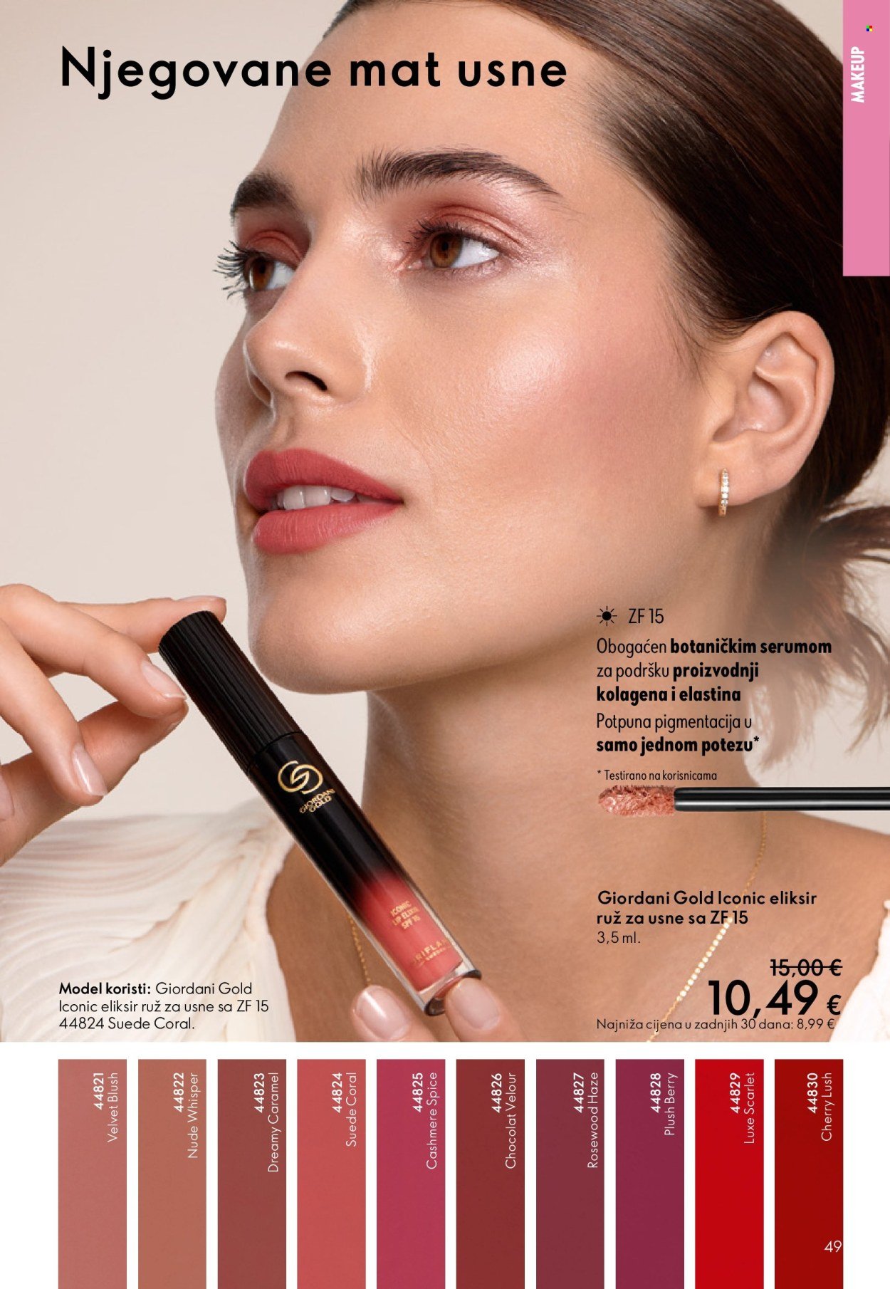 ORIFLAME katalog - KATALOG 14