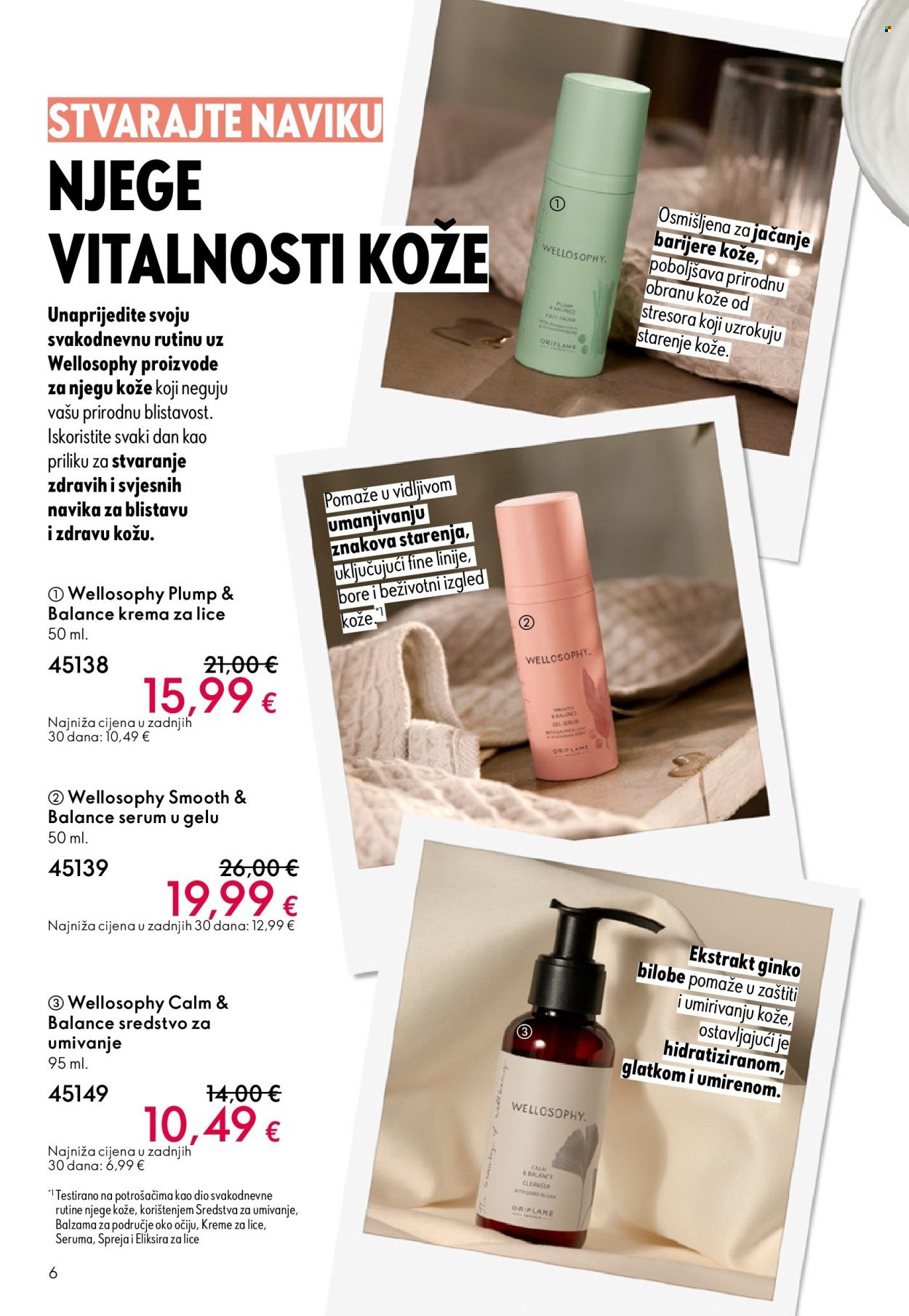 ORIFLAME katalog - KATALOG 14