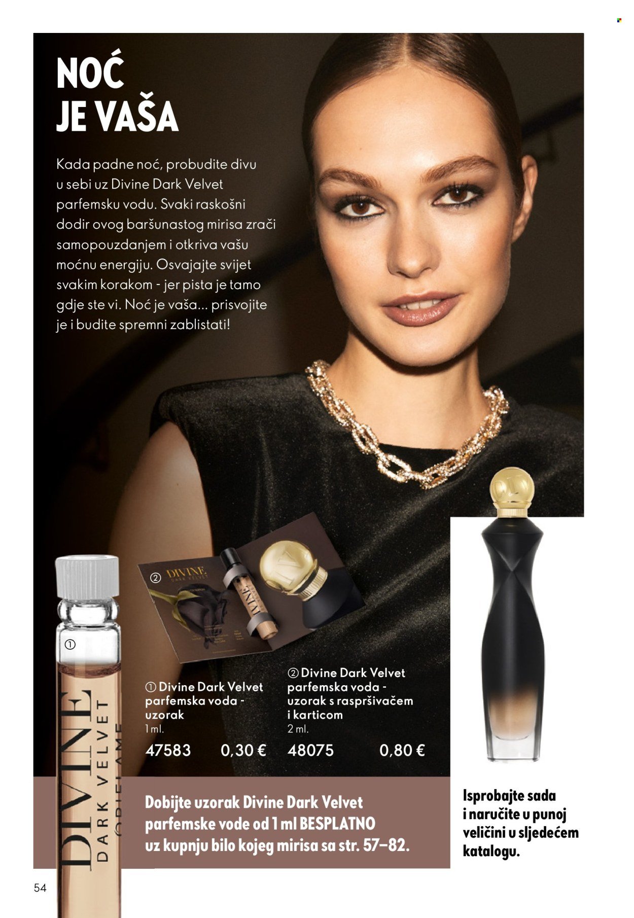 ORIFLAME katalog - KATALOG 14