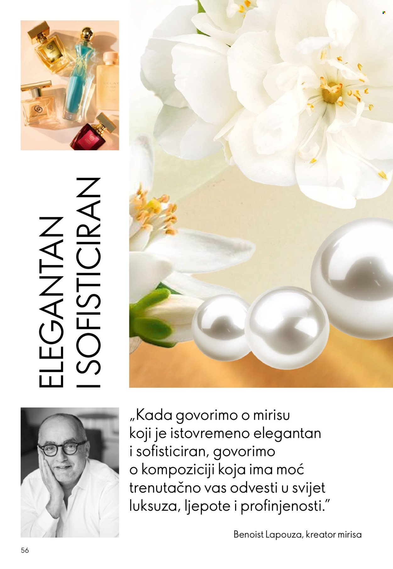 ORIFLAME katalog - KATALOG 14