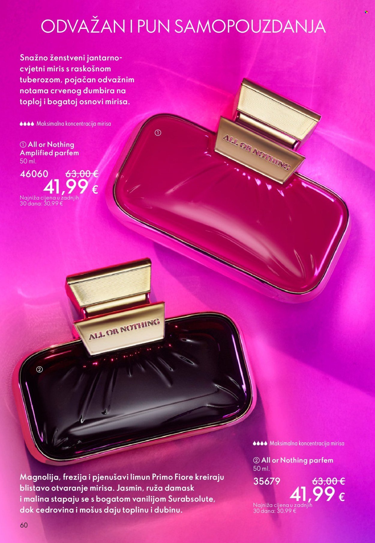 ORIFLAME katalog - KATALOG 14