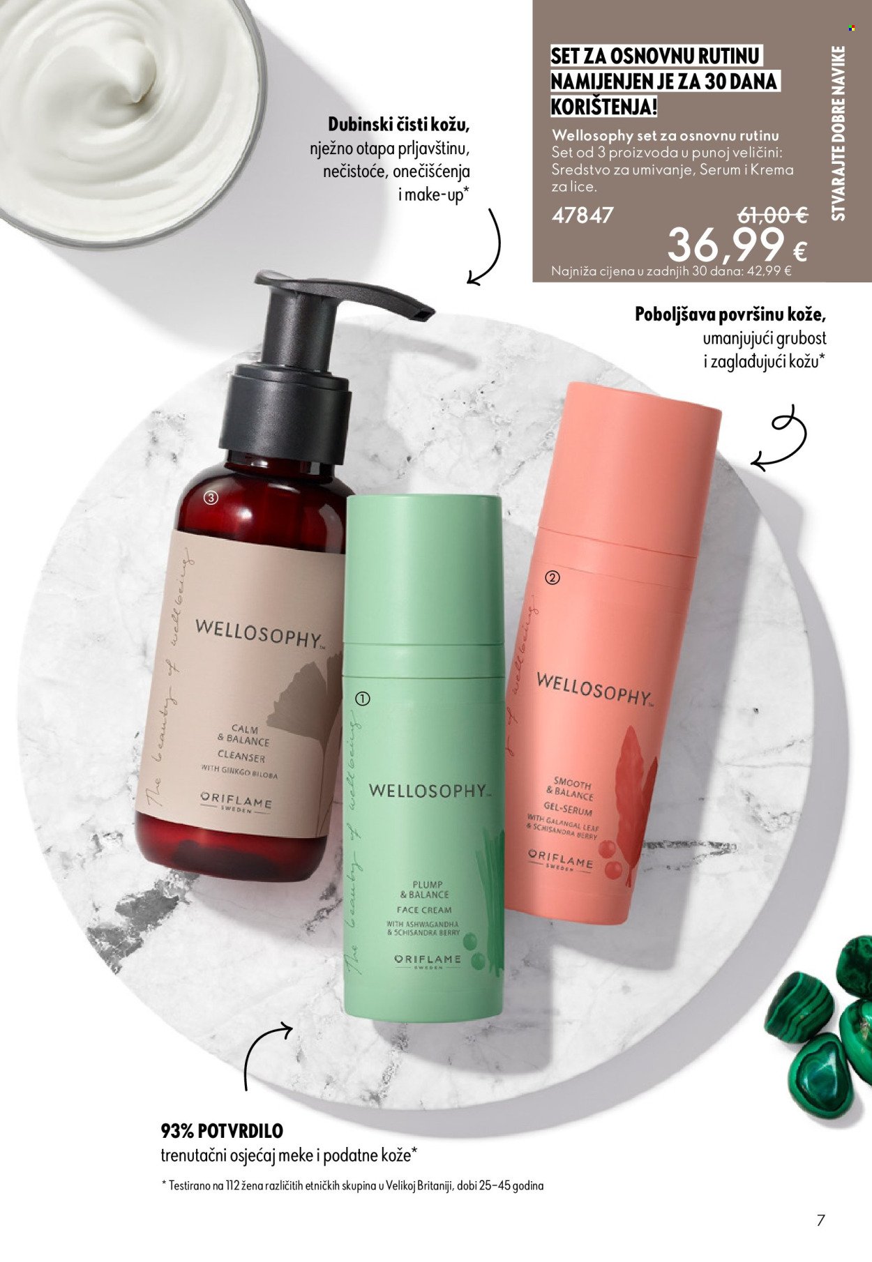 ORIFLAME katalog - KATALOG 14