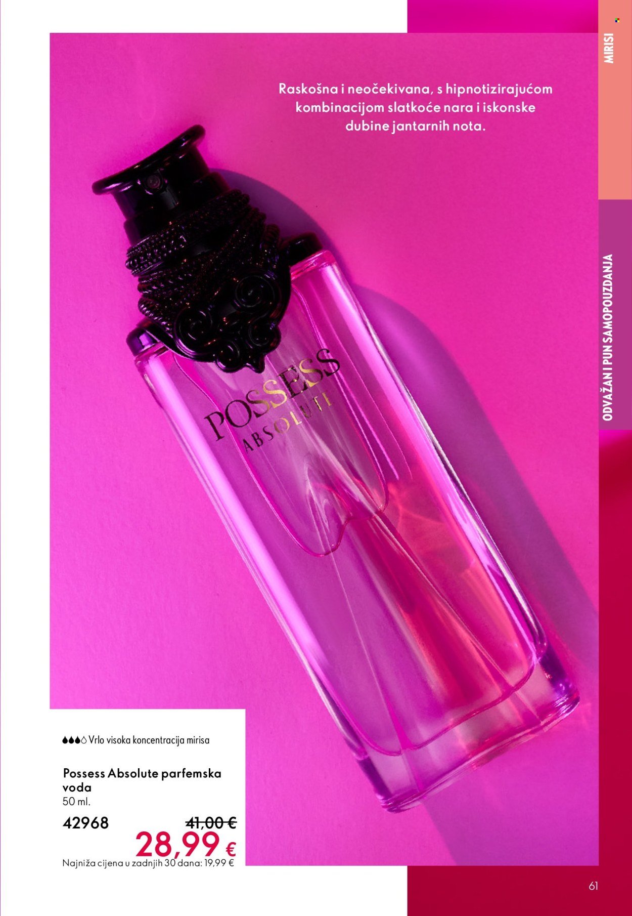 ORIFLAME katalog - KATALOG 14