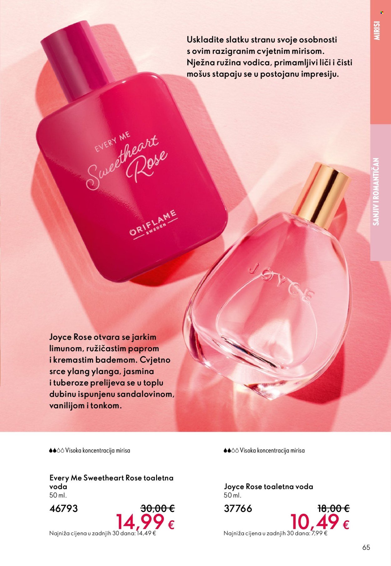 ORIFLAME katalog - KATALOG 14