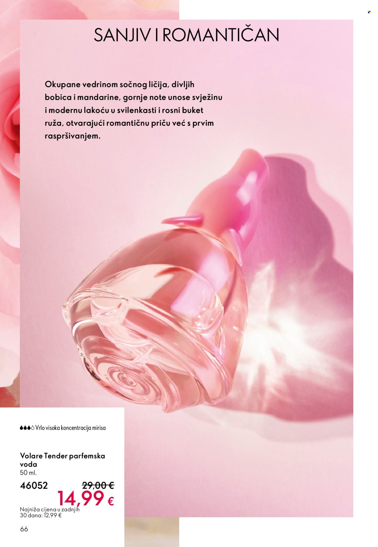 ORIFLAME katalog - KATALOG 14