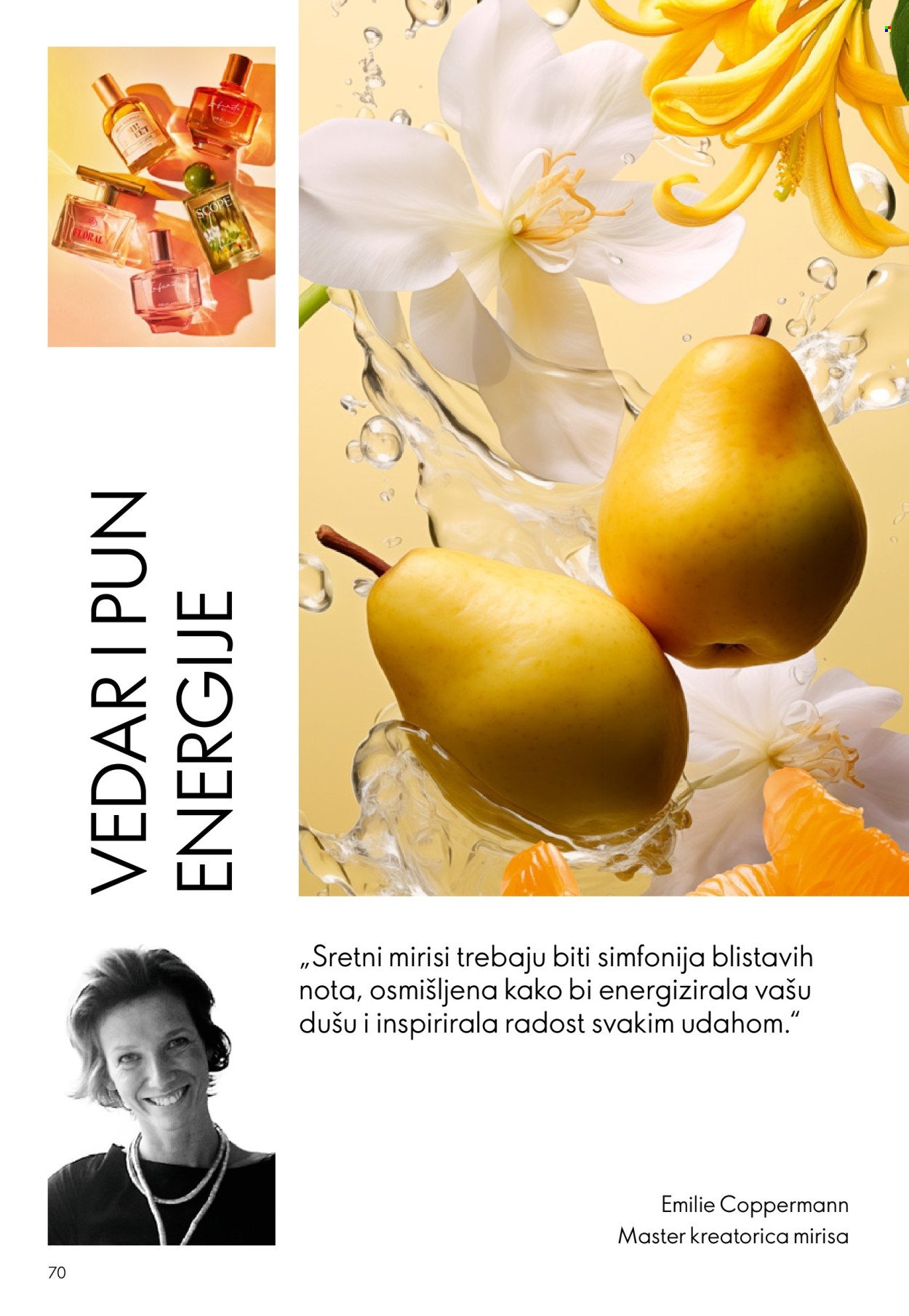 ORIFLAME katalog - KATALOG 14