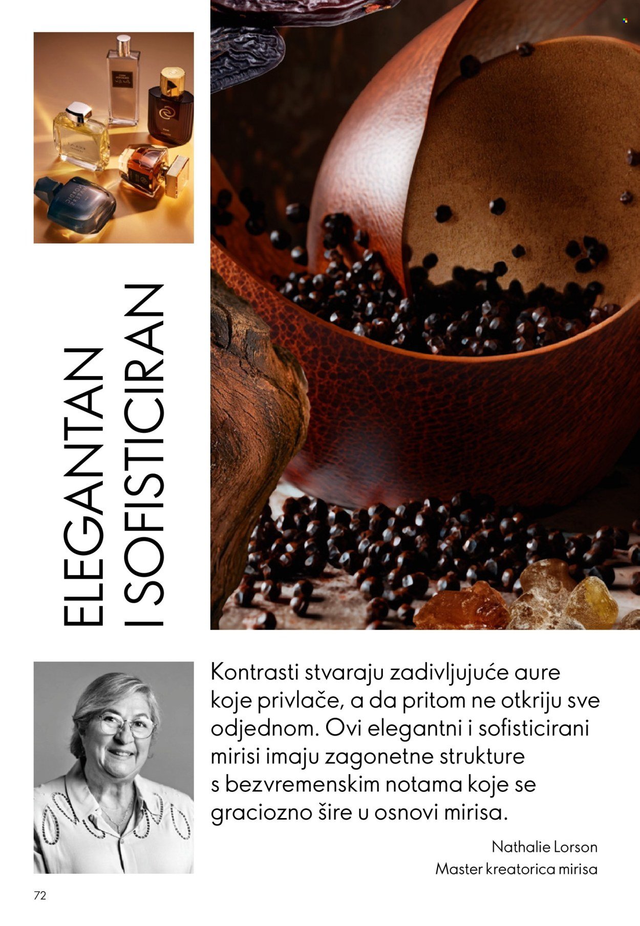 ORIFLAME katalog - KATALOG 14