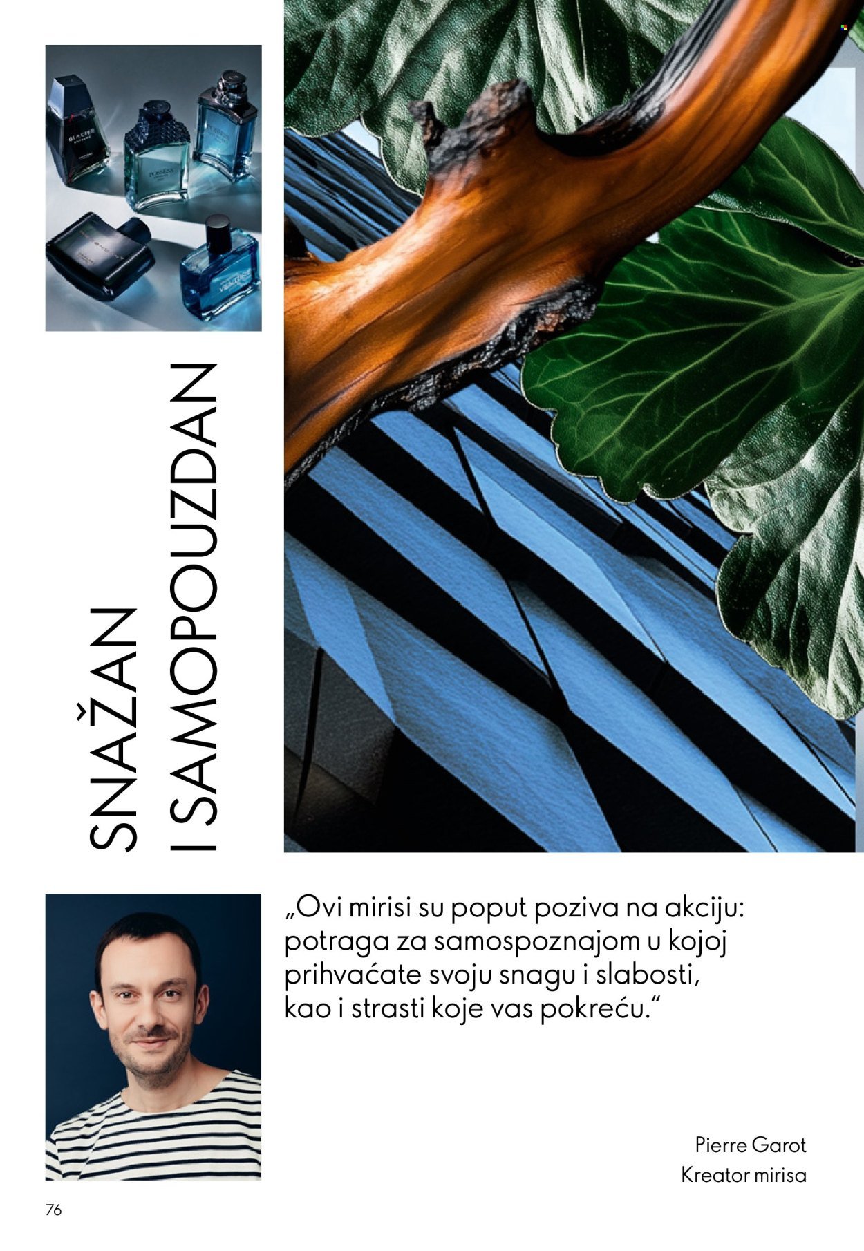 ORIFLAME katalog - KATALOG 14