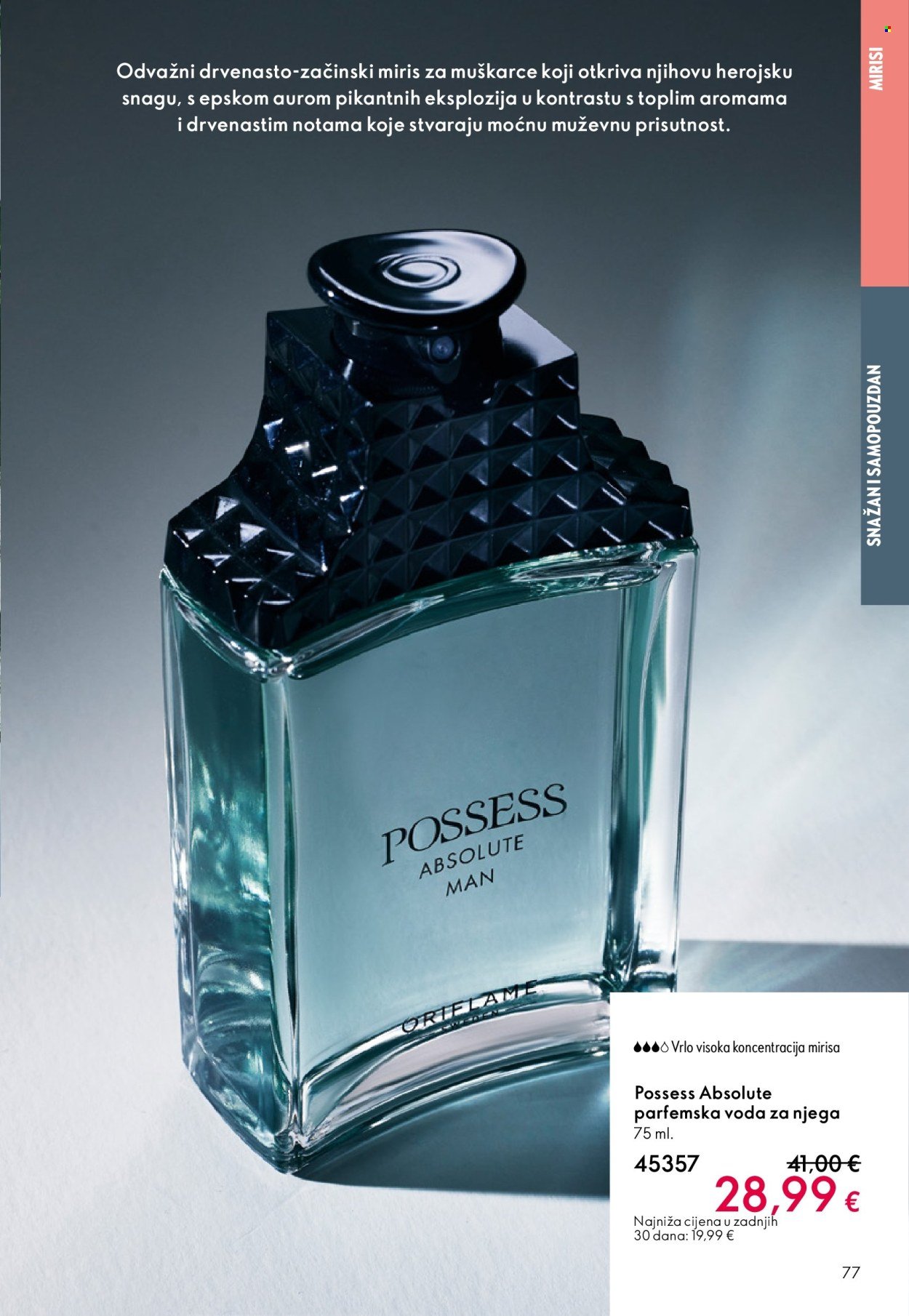 ORIFLAME katalog - KATALOG 14