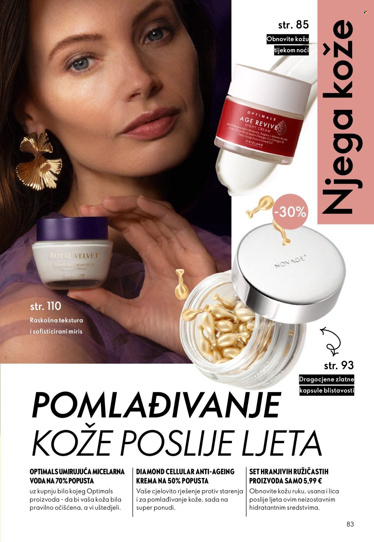 ORIFLAME katalog - KATALOG 14