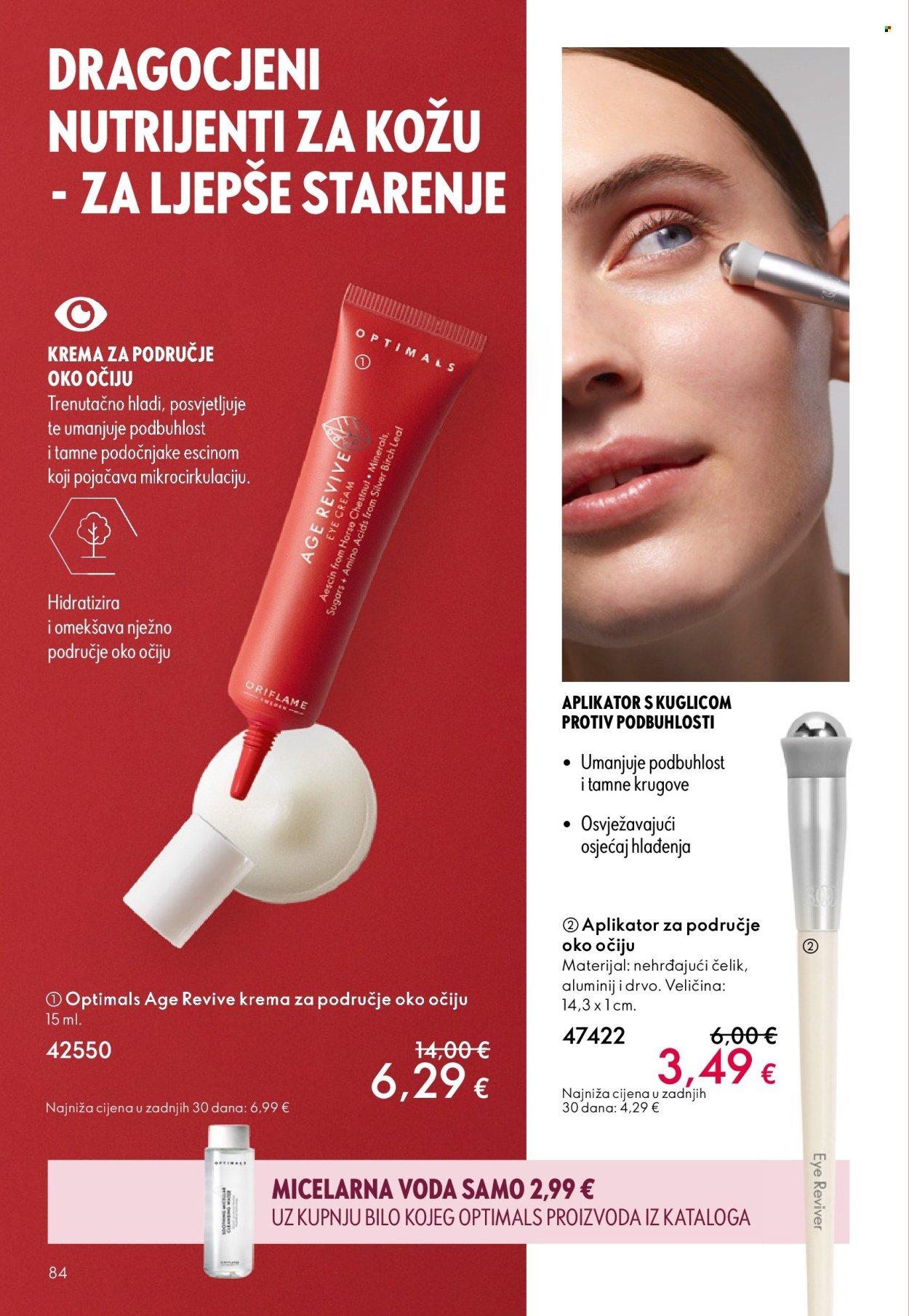 ORIFLAME katalog - KATALOG 14