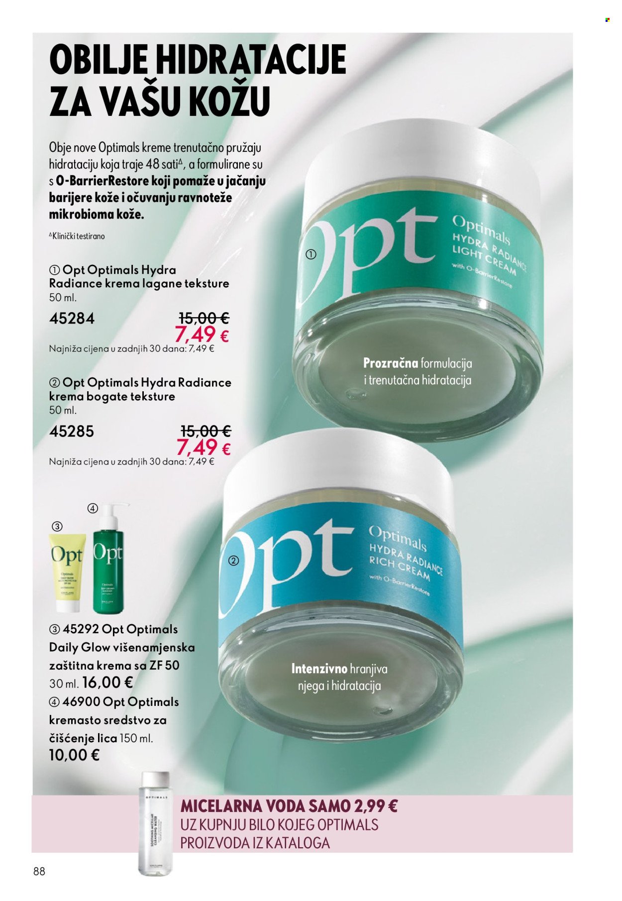 ORIFLAME katalog - KATALOG 14