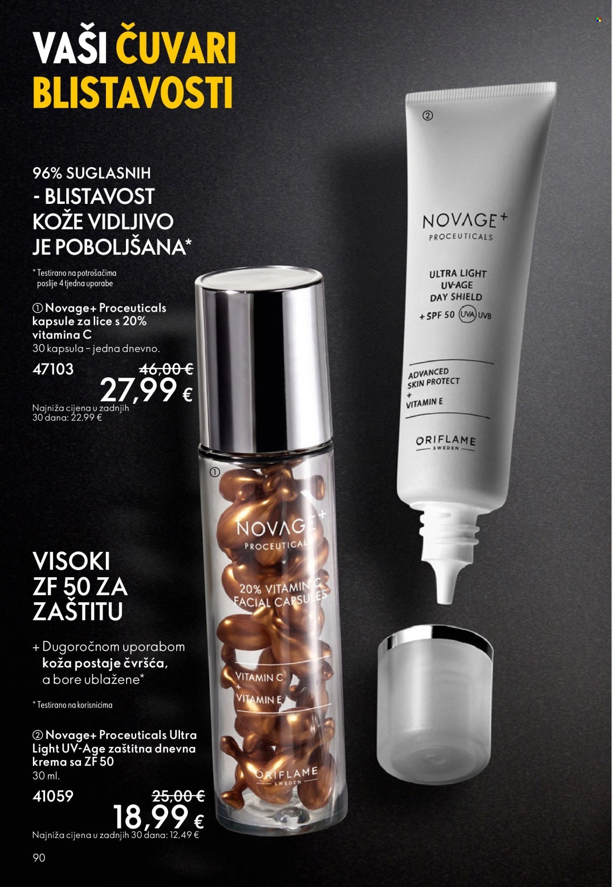 ORIFLAME katalog - KATALOG 14