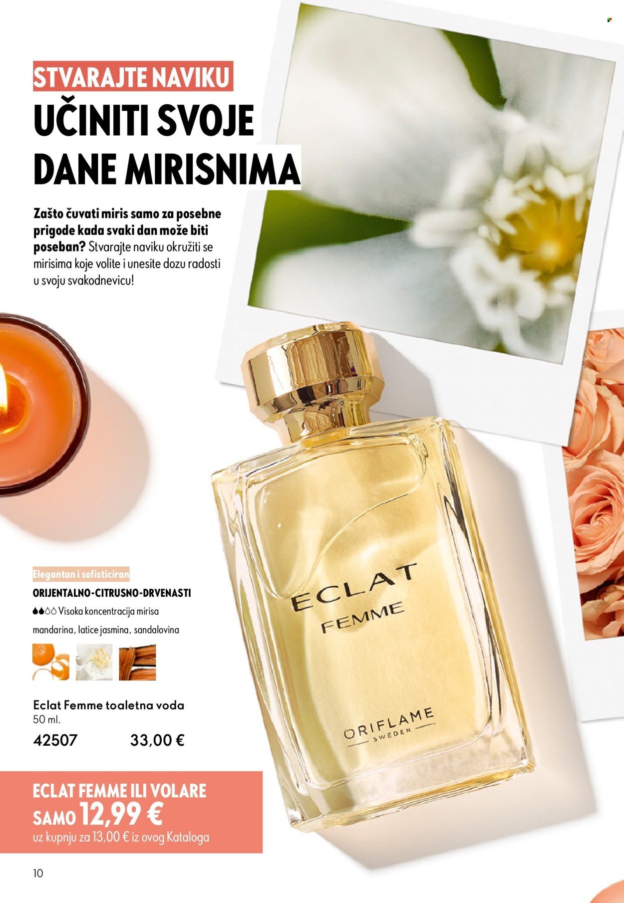 ORIFLAME katalog - KATALOG 14