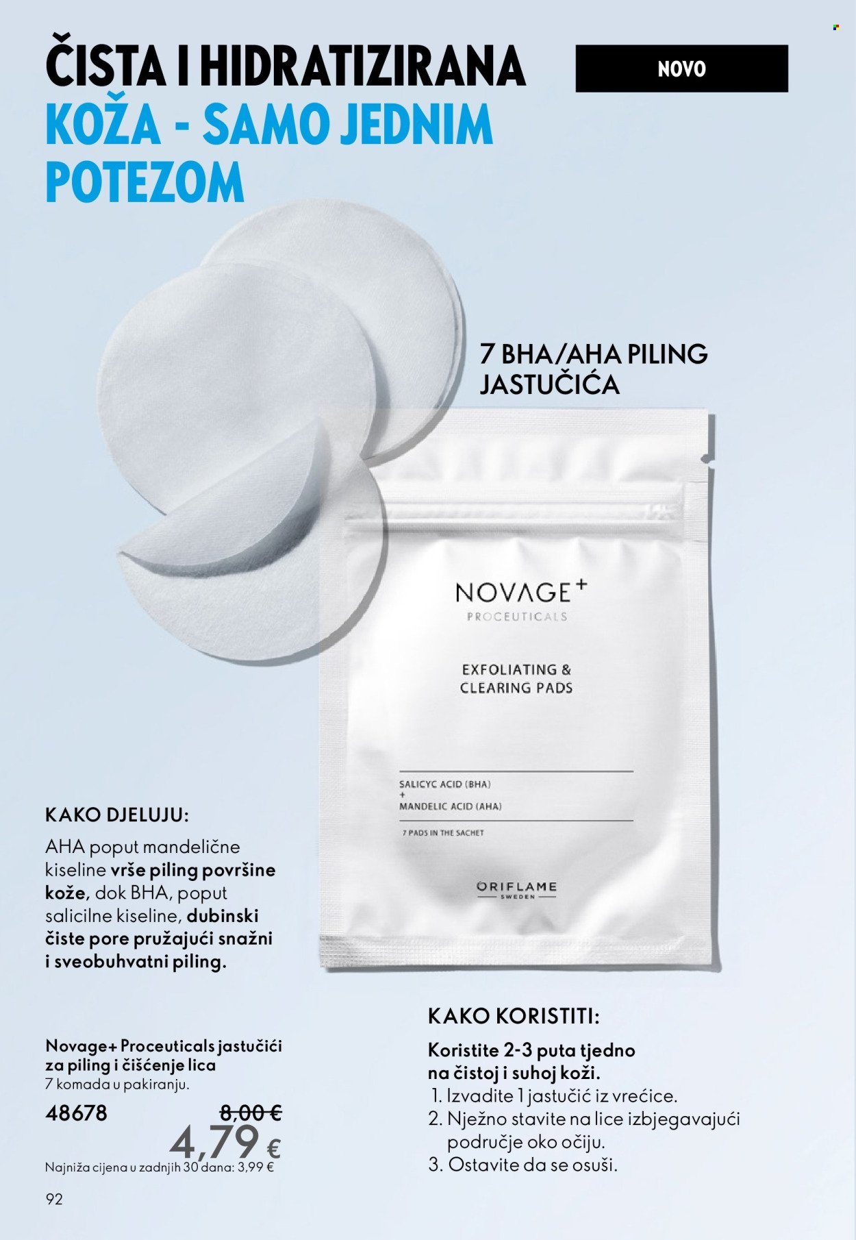 ORIFLAME katalog - KATALOG 14