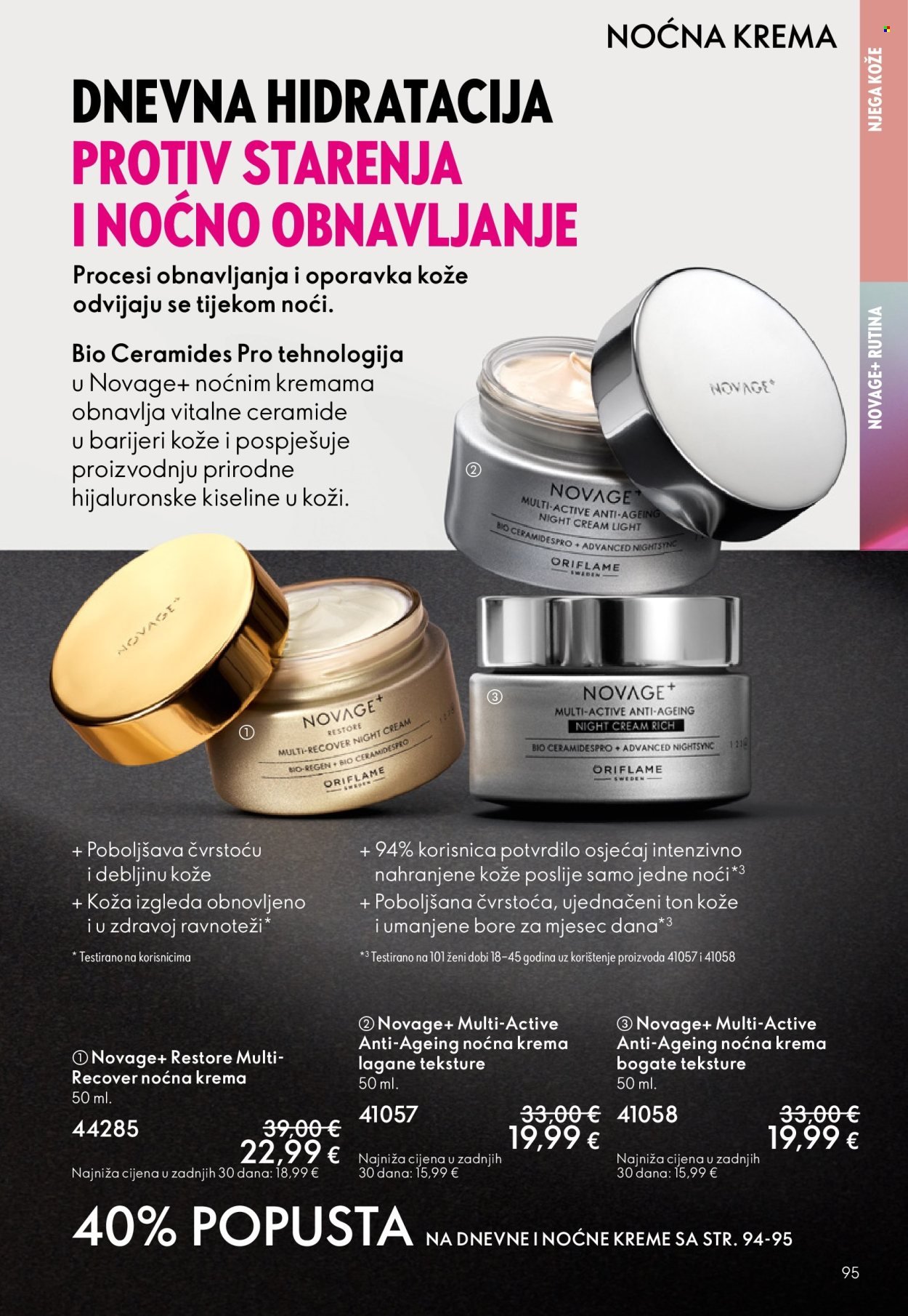 ORIFLAME katalog - KATALOG 14