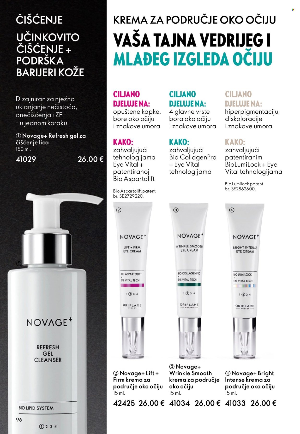 ORIFLAME katalog - KATALOG 14