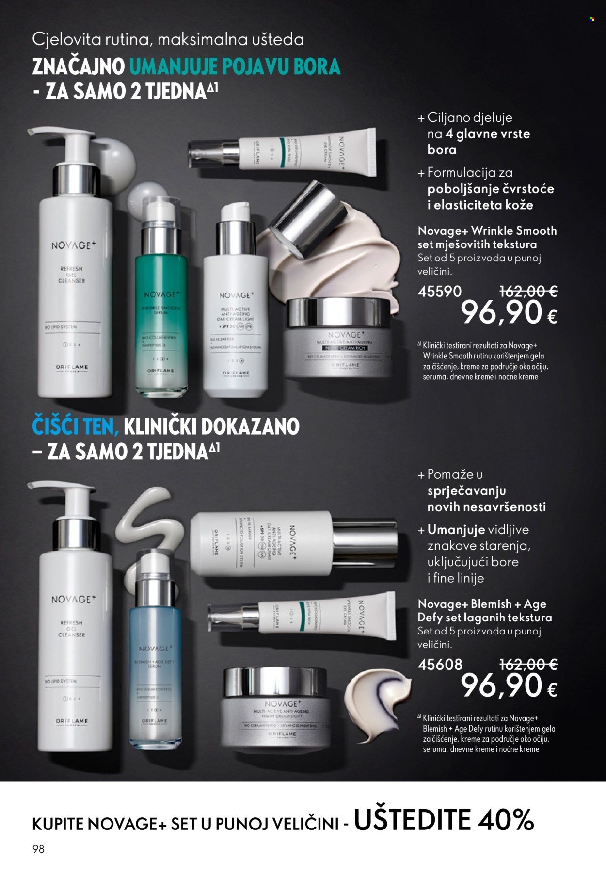 ORIFLAME katalog - KATALOG 14