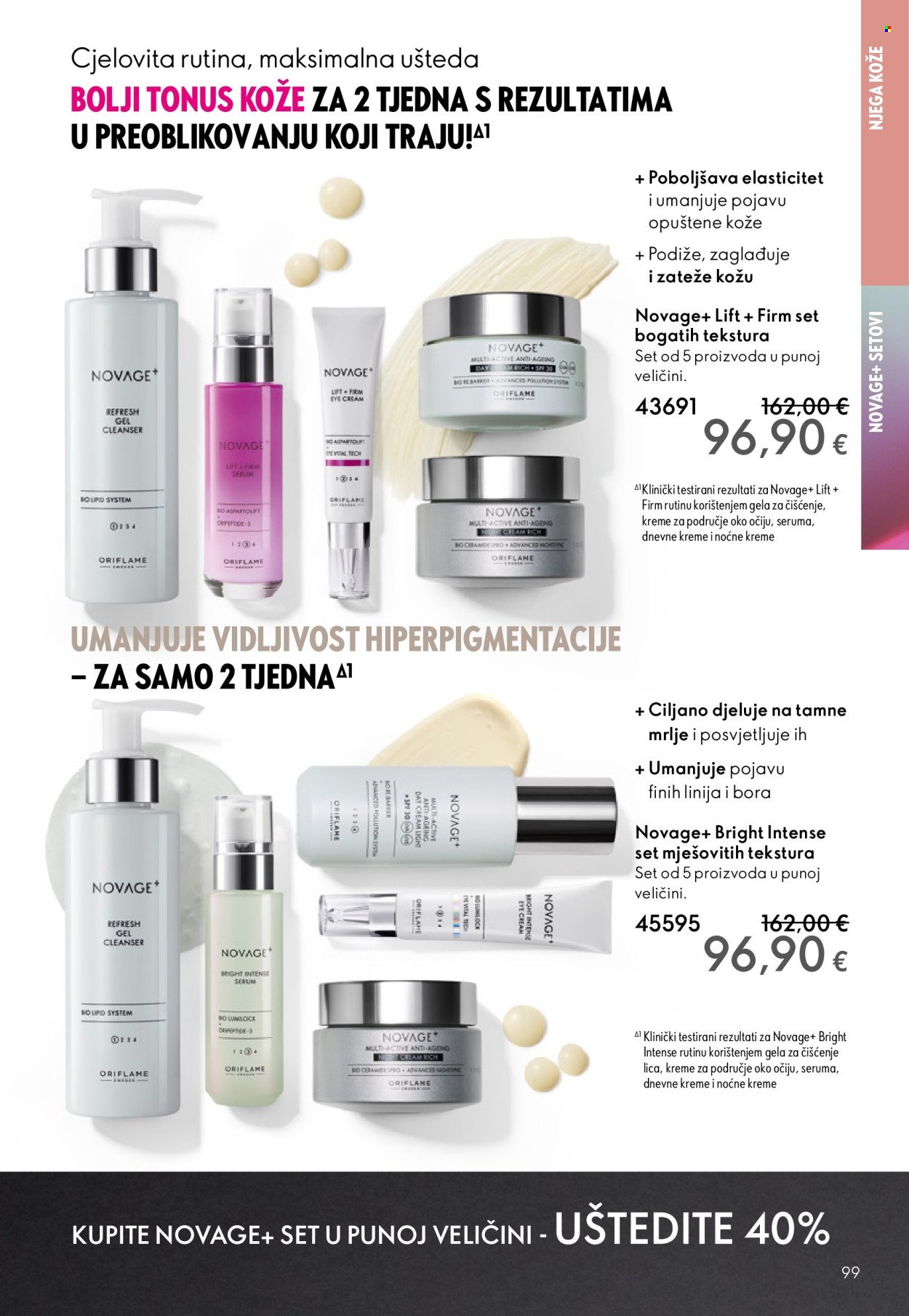 ORIFLAME katalog - KATALOG 14