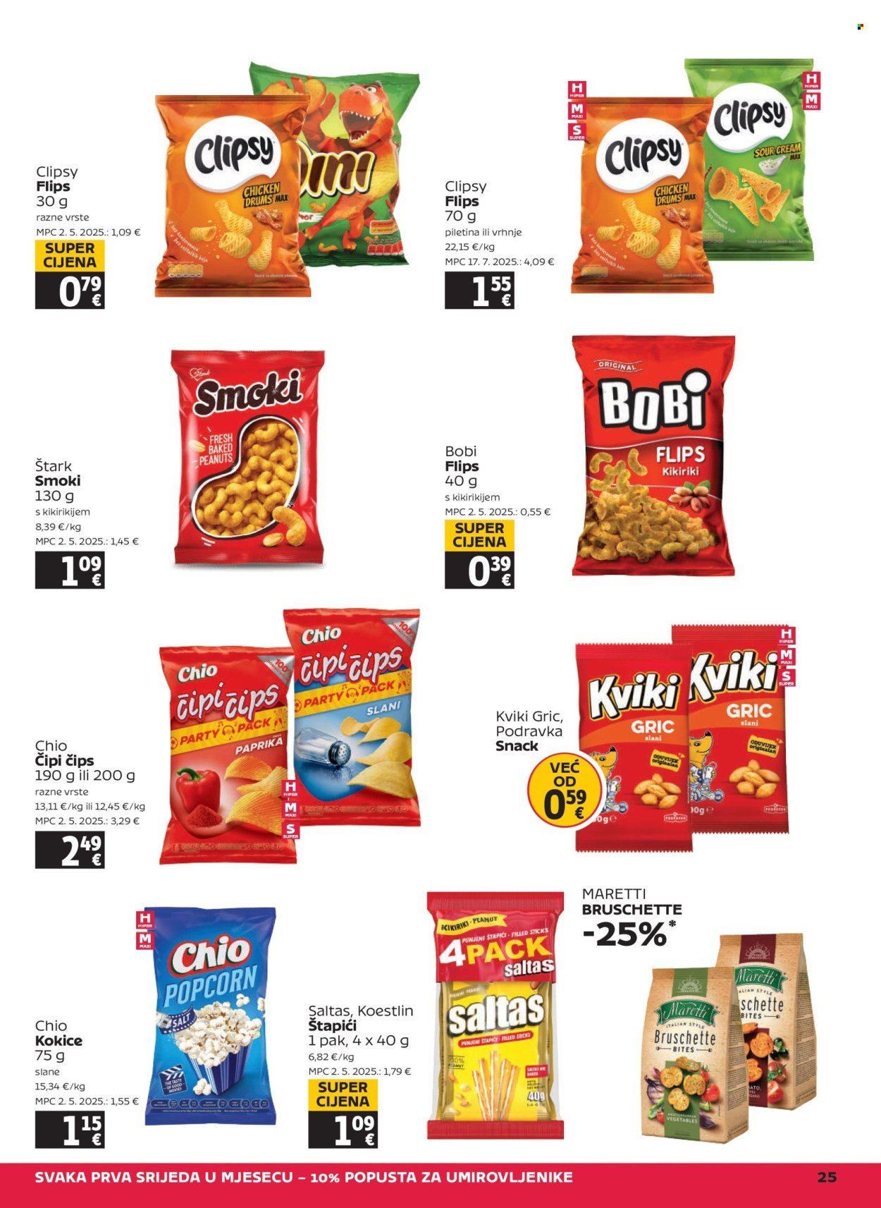TOMMY katalog - Akcijski katalog