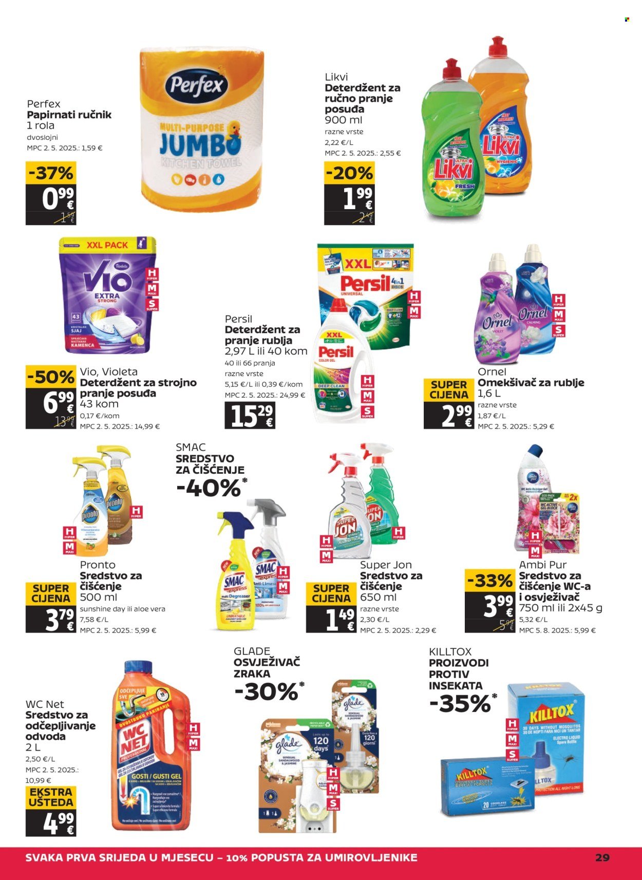TOMMY katalog - Akcijski katalog