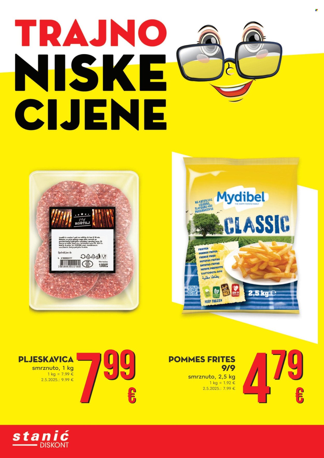 STANIĆ katalog - Veljača 2026