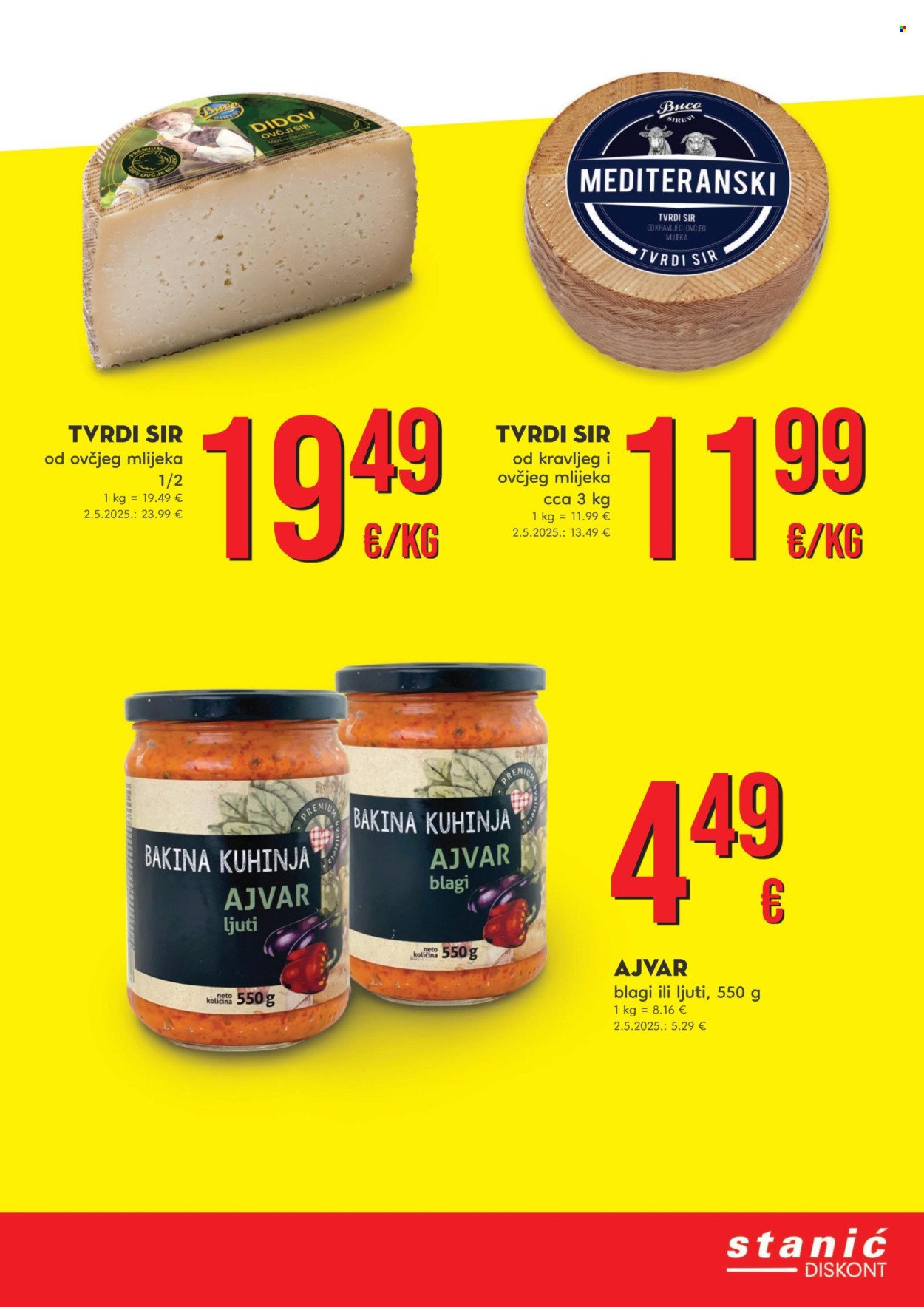 STANIĆ katalog - Veljača 2026