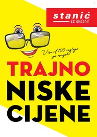 STANIĆ katalog - Veljača 2026