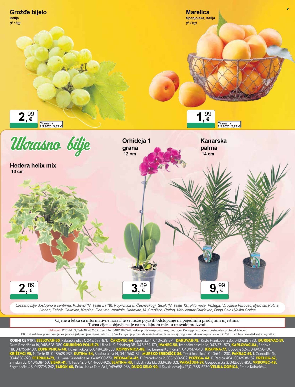 KTC katalog - ŠIROKA POTROŠNJA