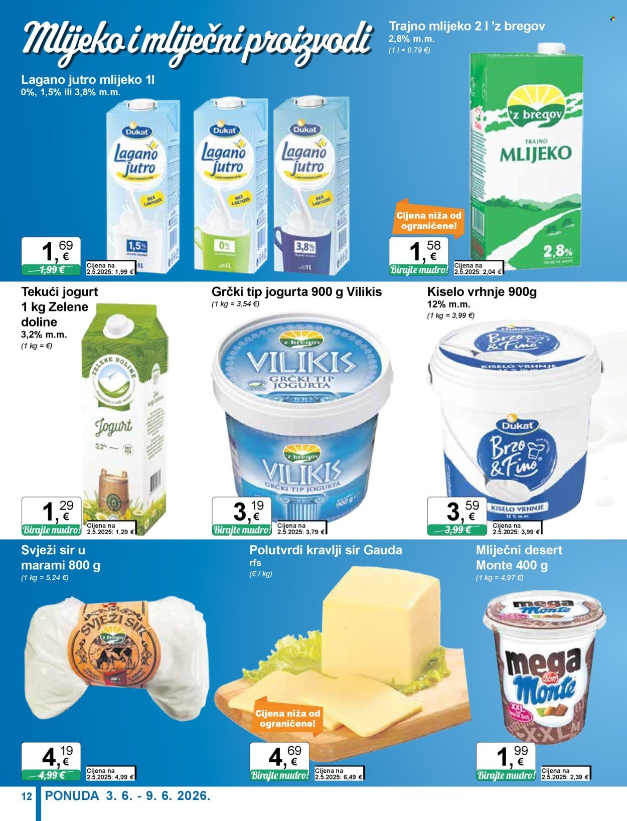 KTC katalog - ŠIROKA POTROŠNJA