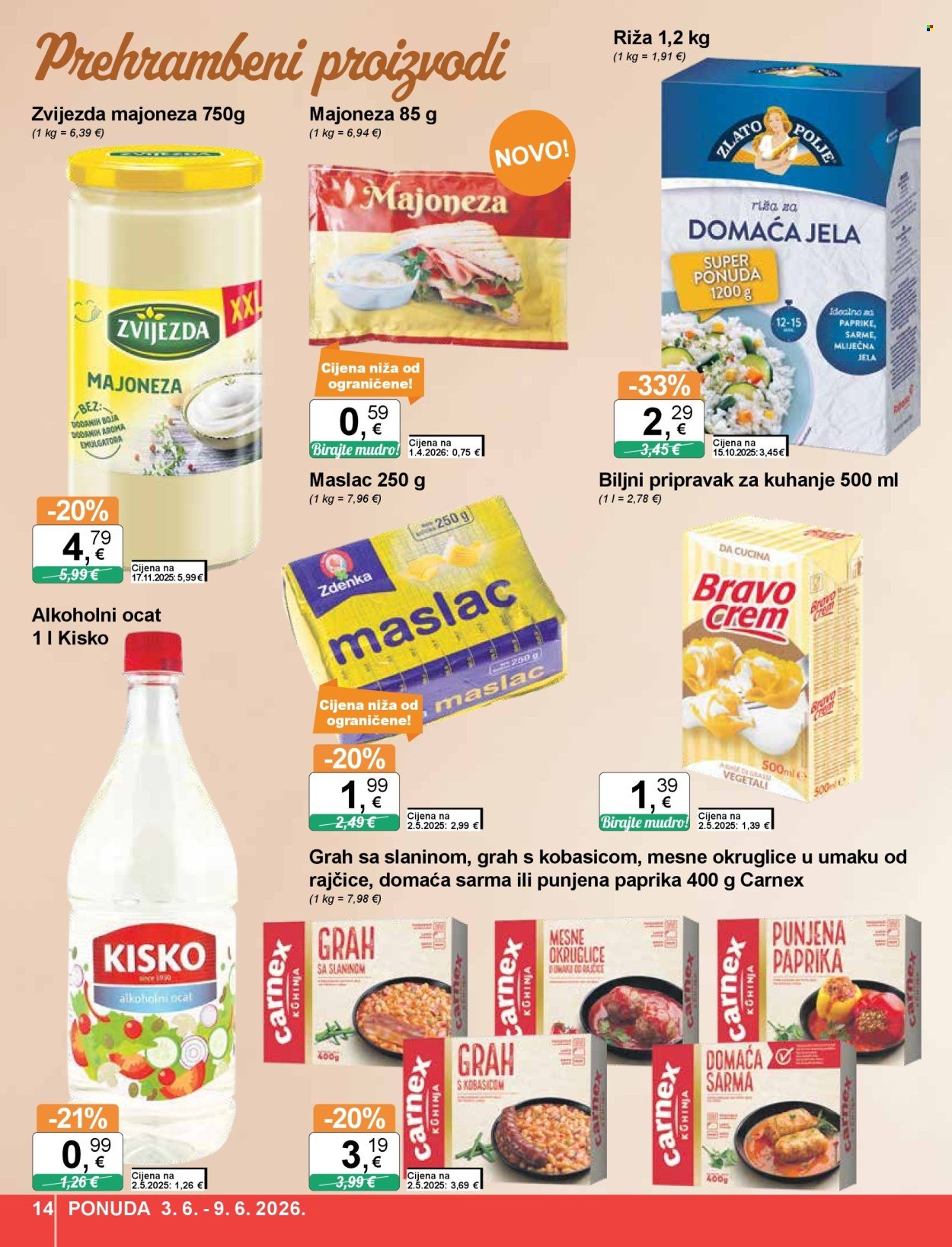 KTC katalog - ŠIROKA POTROŠNJA