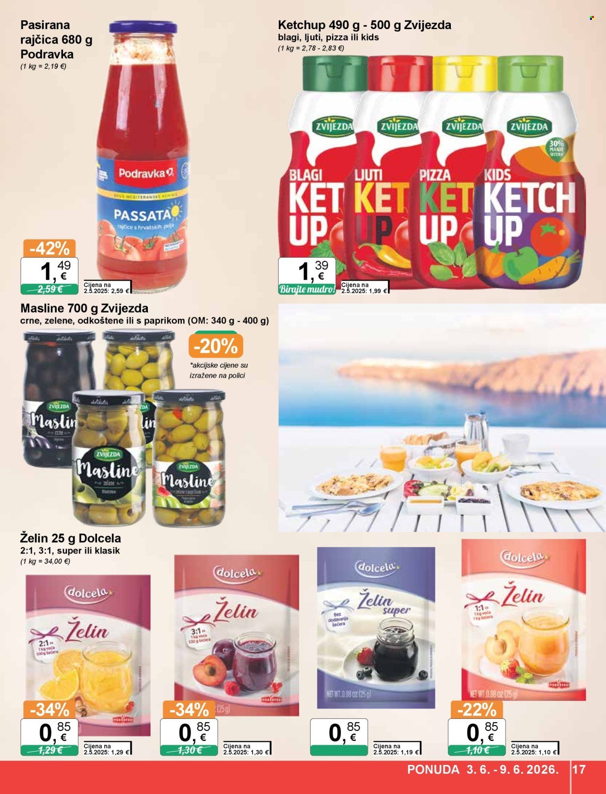 KTC katalog - ŠIROKA POTROŠNJA