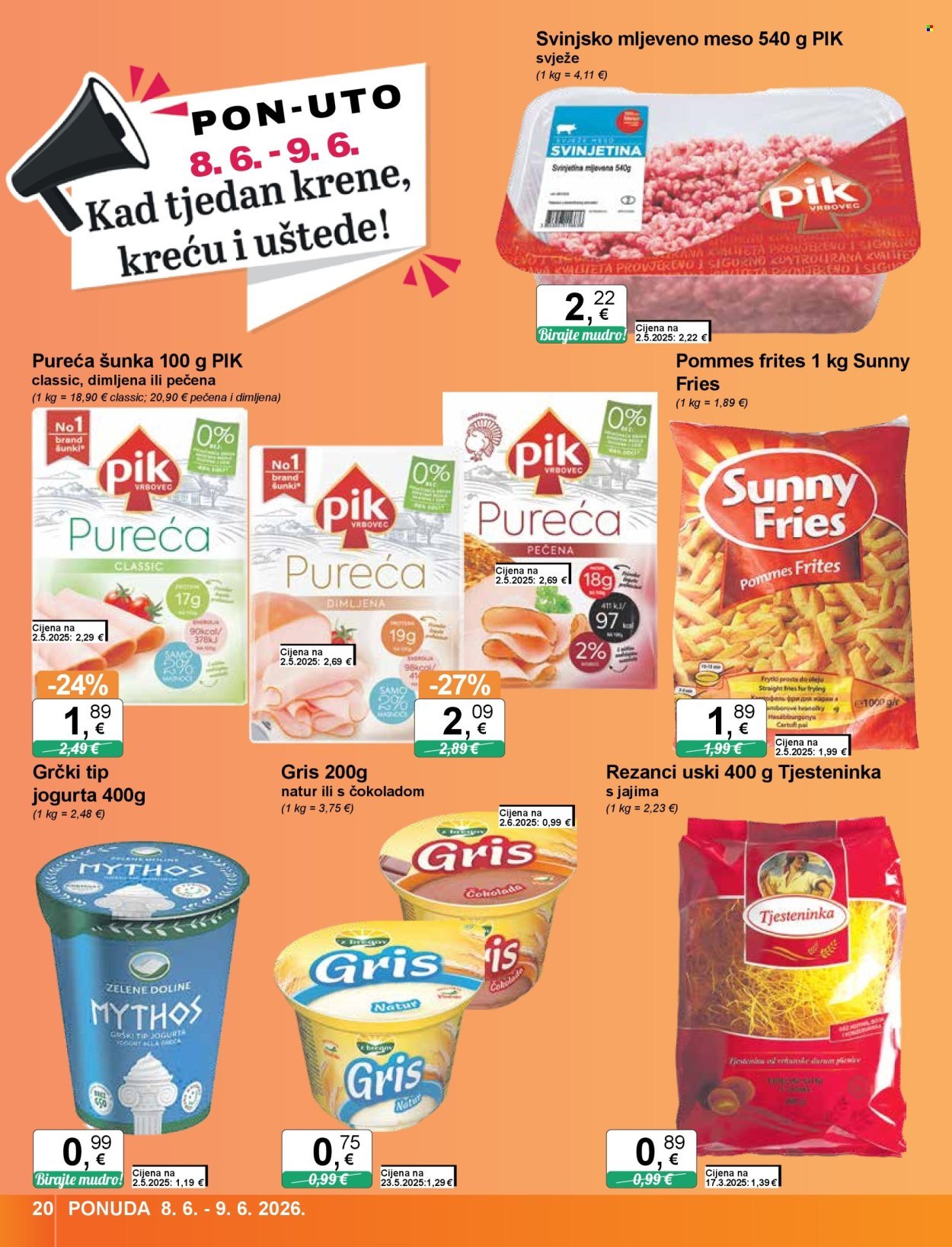 KTC katalog - ŠIROKA POTROŠNJA
