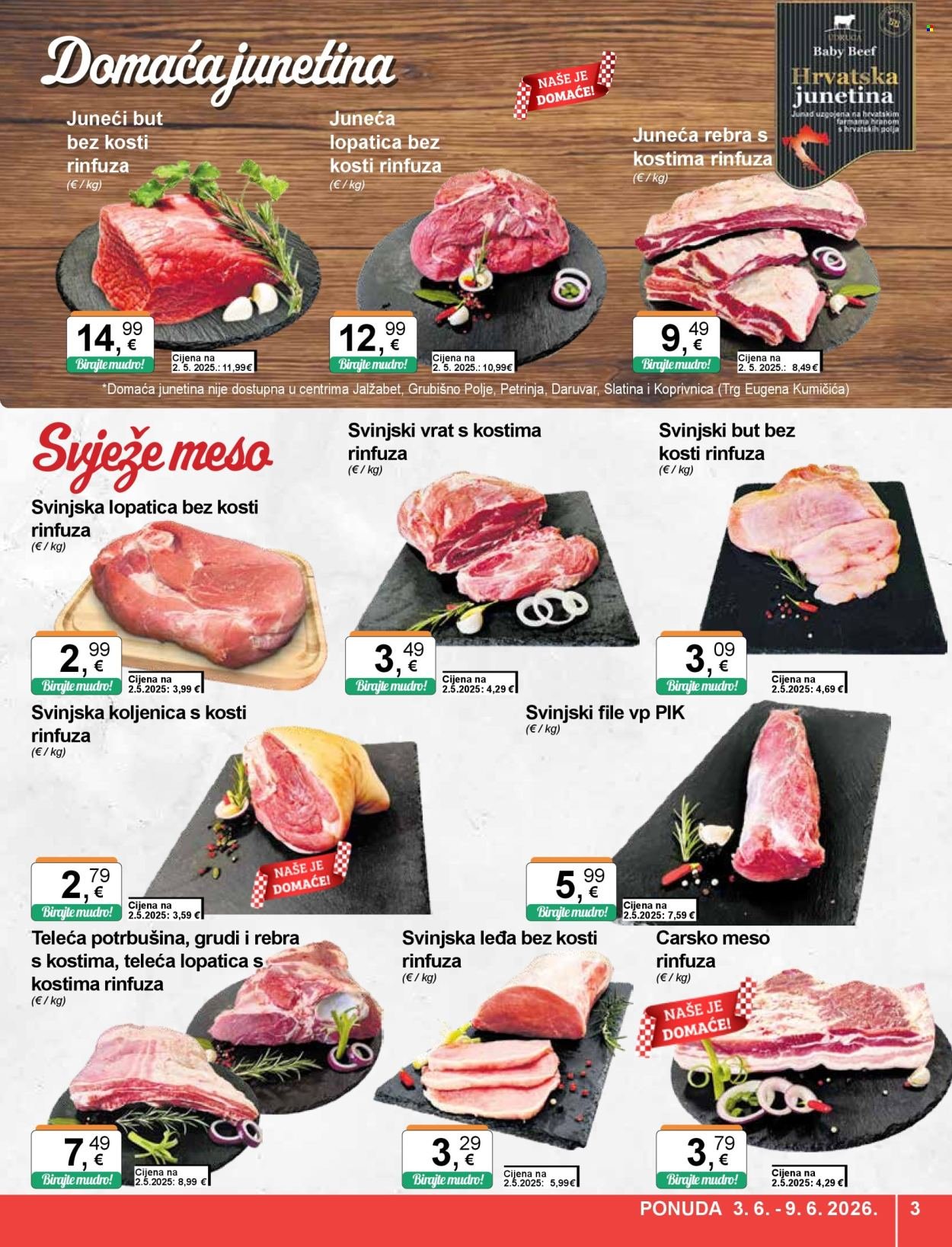 KTC katalog - ŠIROKA POTROŠNJA