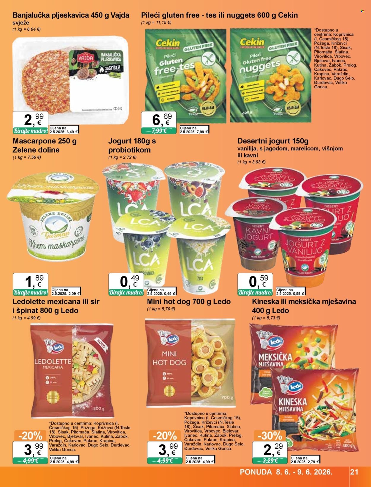 KTC katalog - ŠIROKA POTROŠNJA